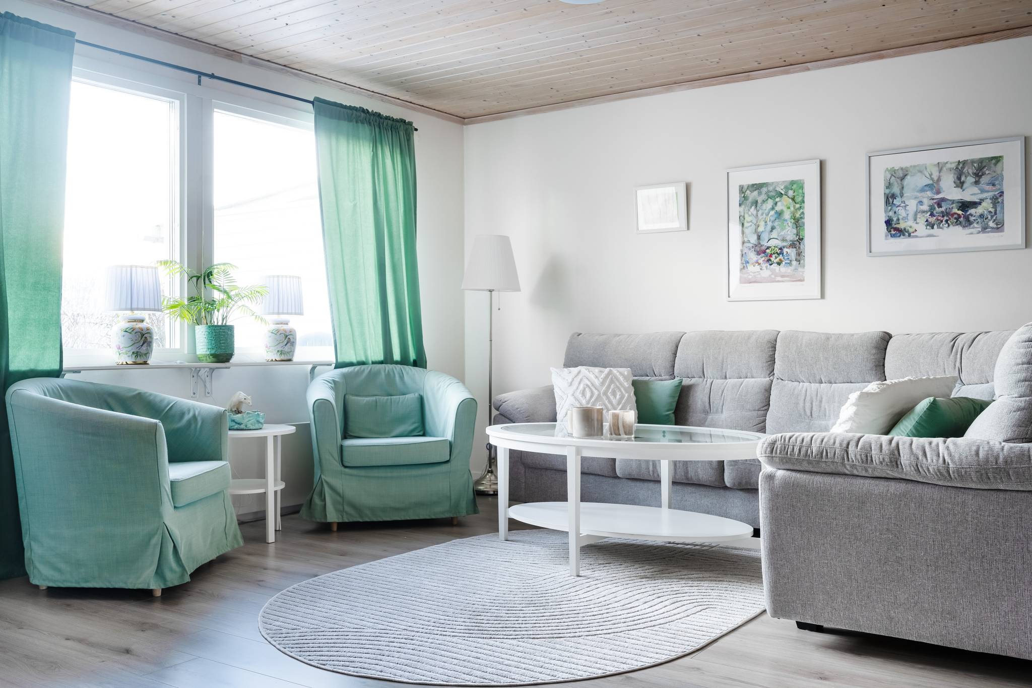 4 rum Radhus på Durovägen 47B Hagaström Gävle kommun - bild 10