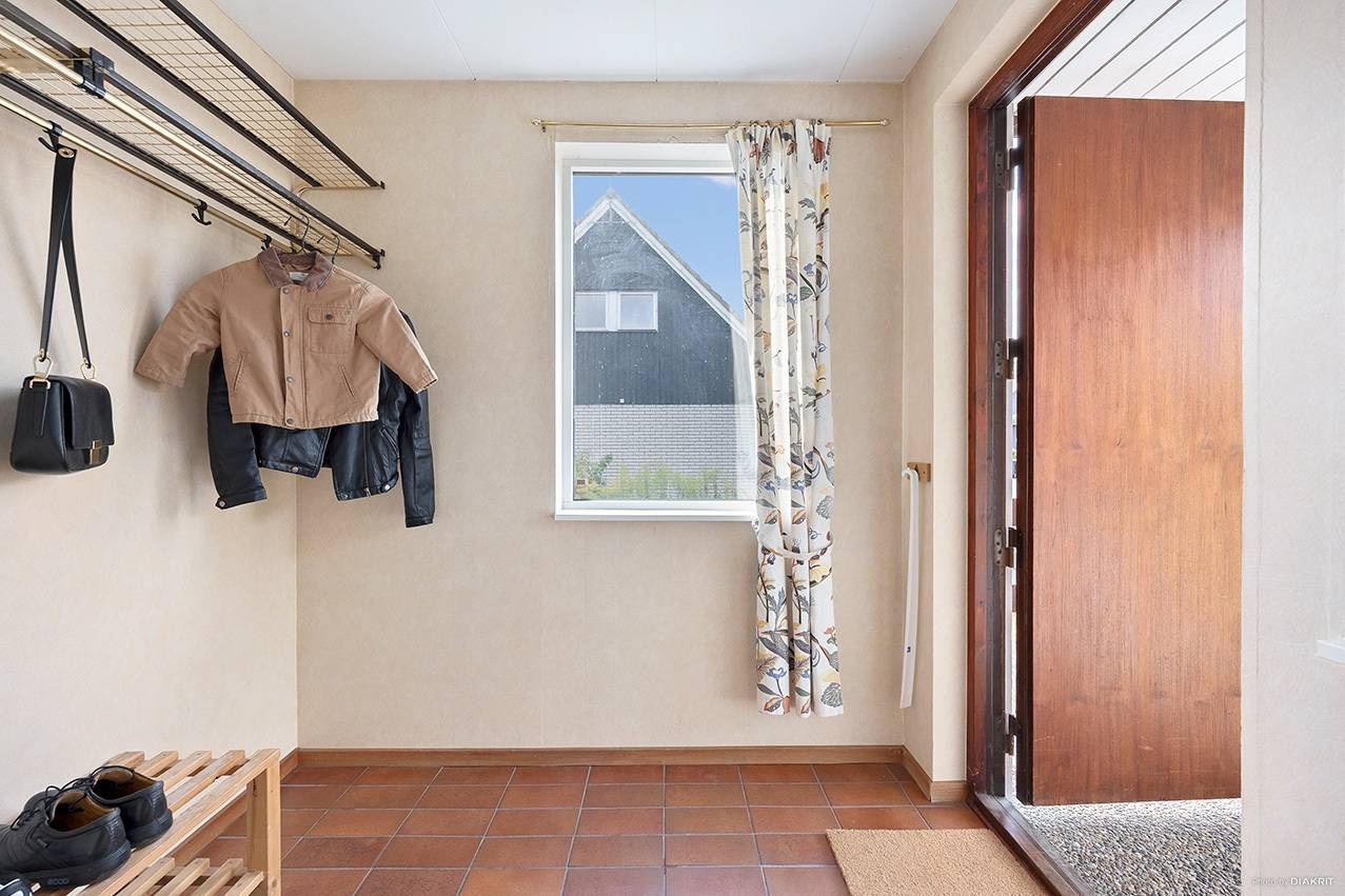 6 rum Villa på Långkroksvägen 10 Hässleholm Hässleholms kommun - bild 4