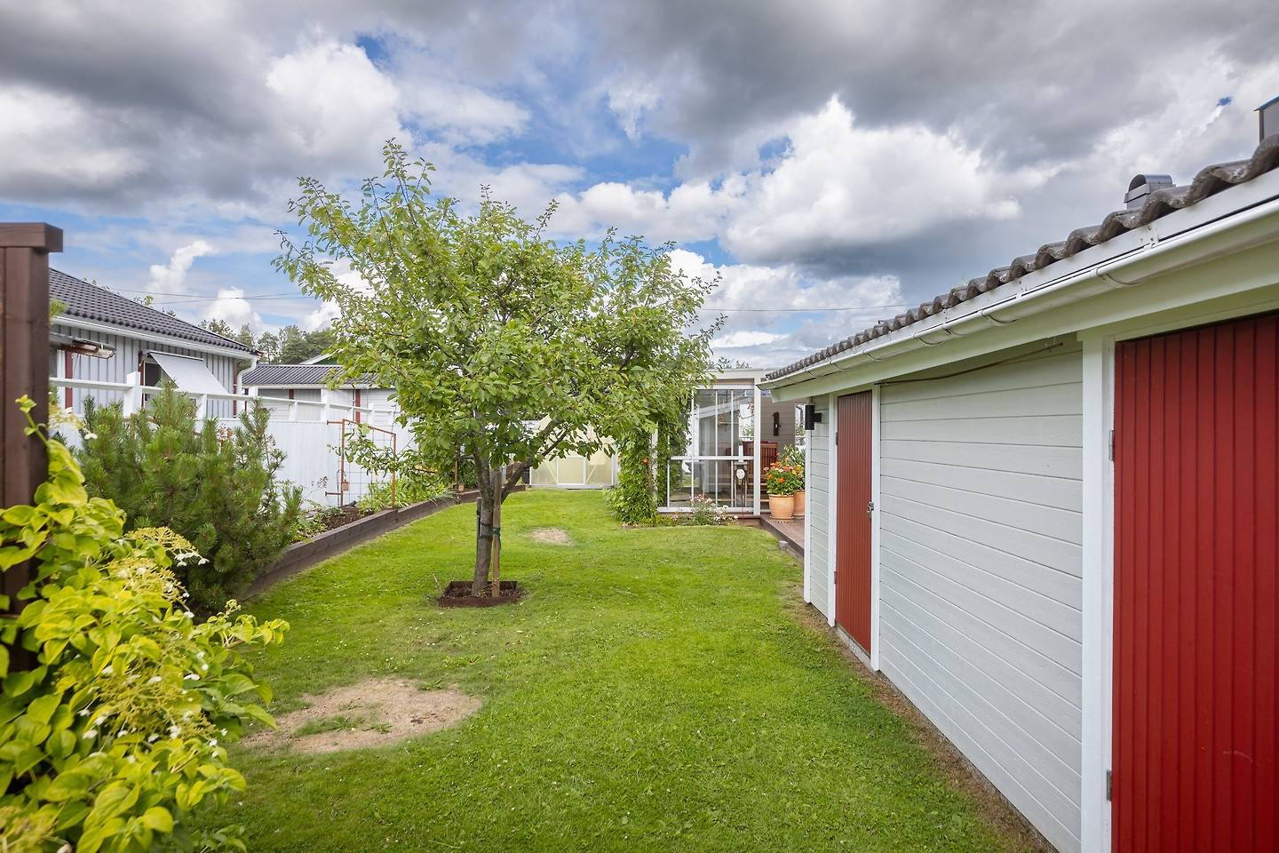4 rum Villa på Backrundan 2 Stigslund Gävle kommun - bild 30