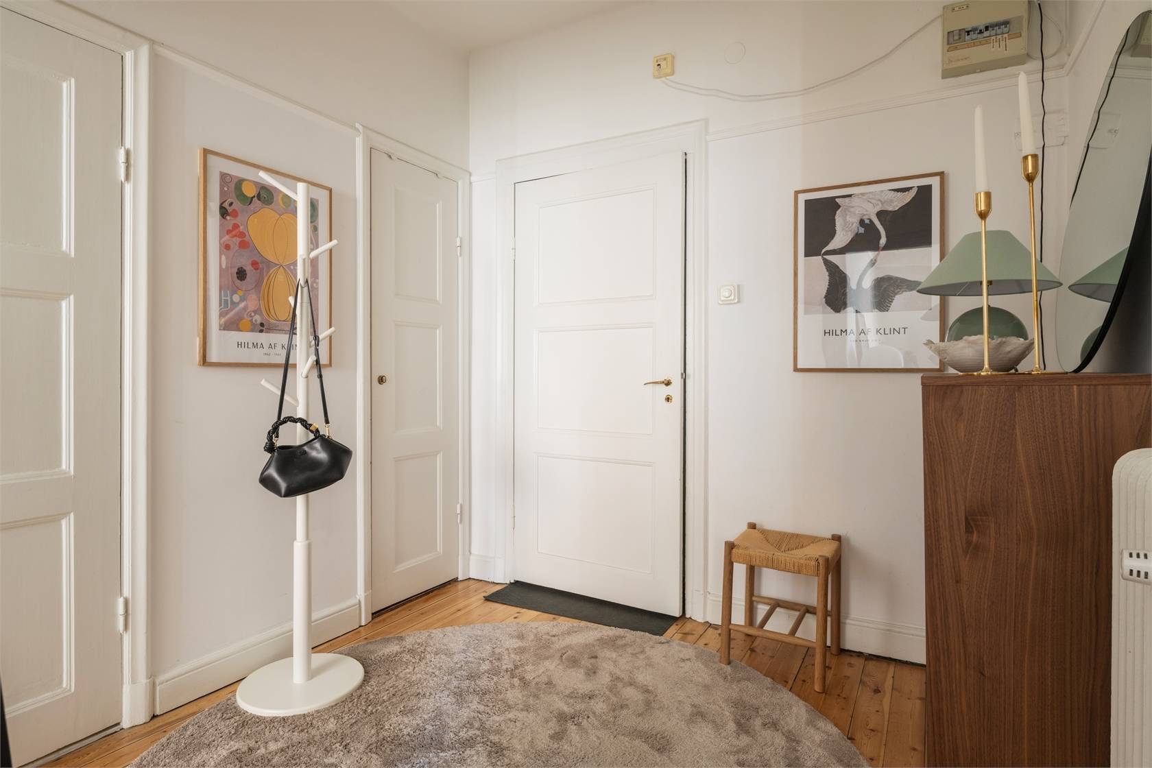 1 rum Lägenhet på Gyllenborgsgatan 15 Thorildsplan Stockholms kommun - bild 19