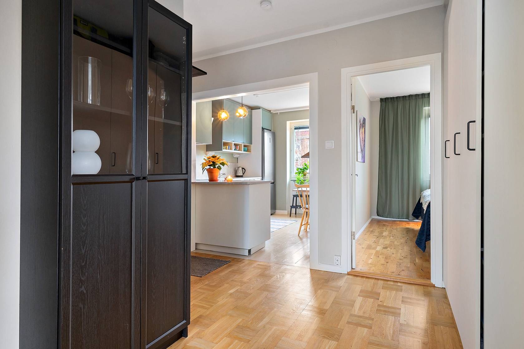 2 rum Lägenhet på Lottgatan 22 B Söder Östersunds kommun - bild 7