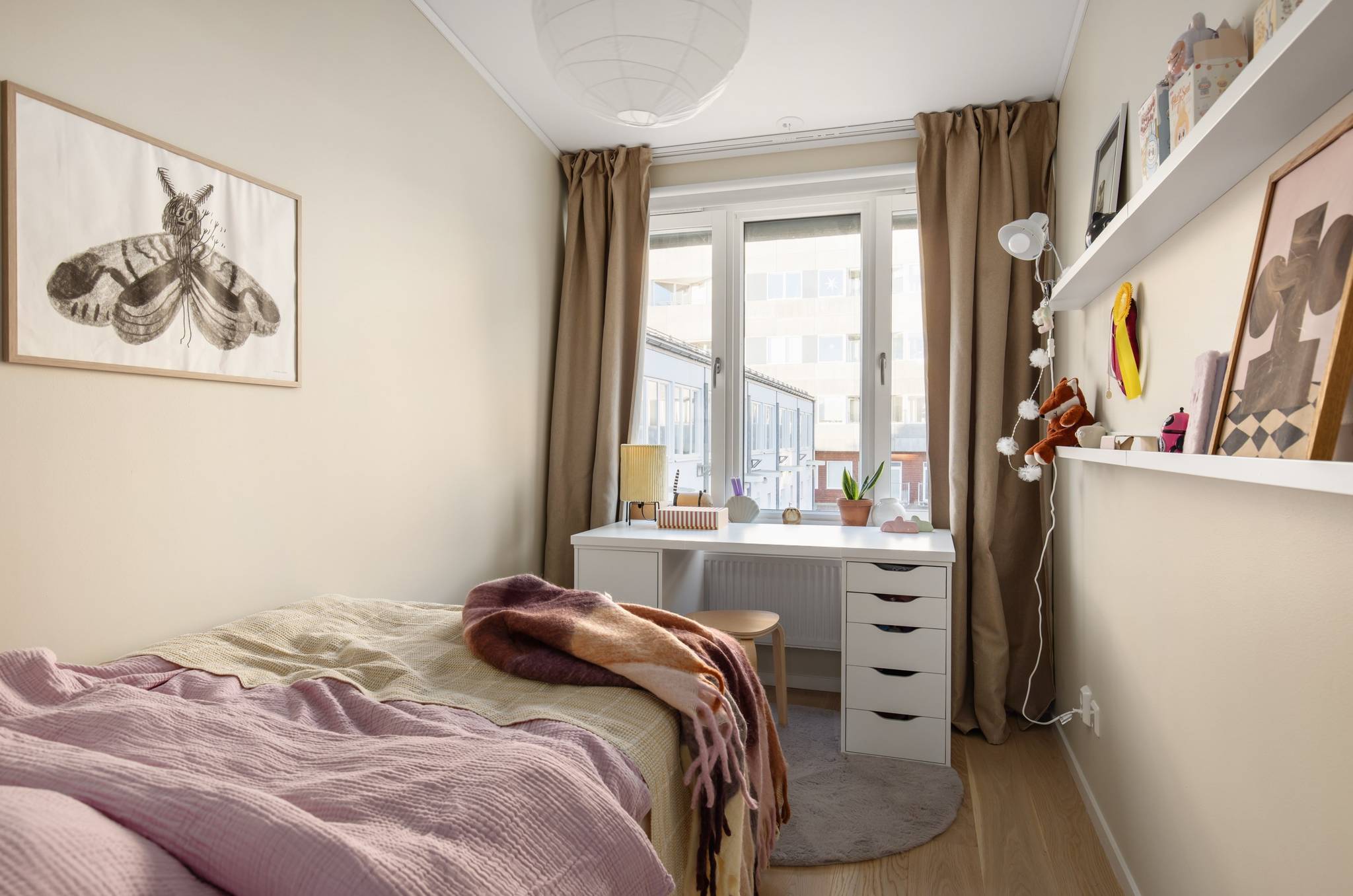 7 rum Radhus på Wilhelm Kåges gata 12B Gustavsbergs - Porslinskvarteren Värmdö kommun - bild 20