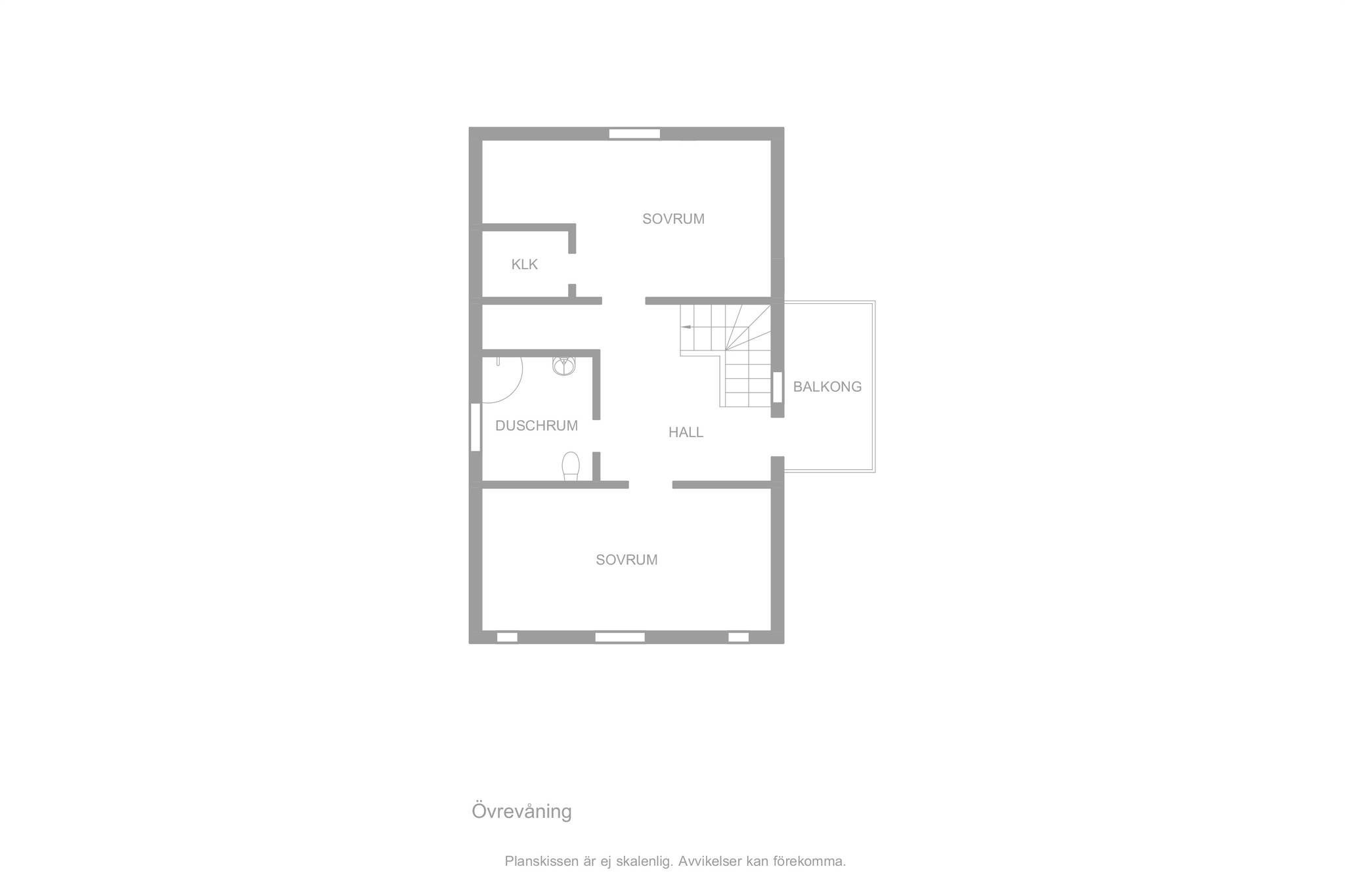 4 rum Villa på Löten Nyborg 1 Sjögestad Linköpings kommun - bild 35