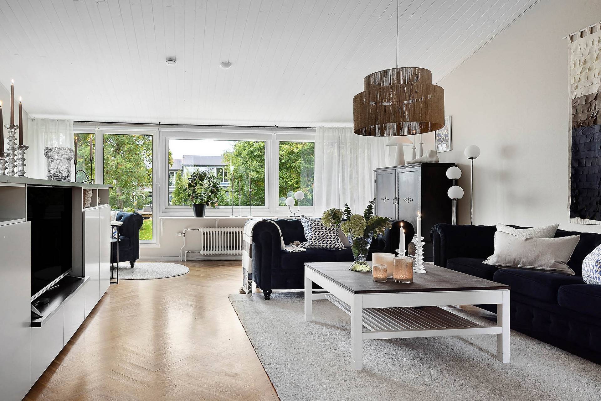 5 rum Radhus på Smedjegårdsvägen 28 Lexby Partille kommun - bild 20