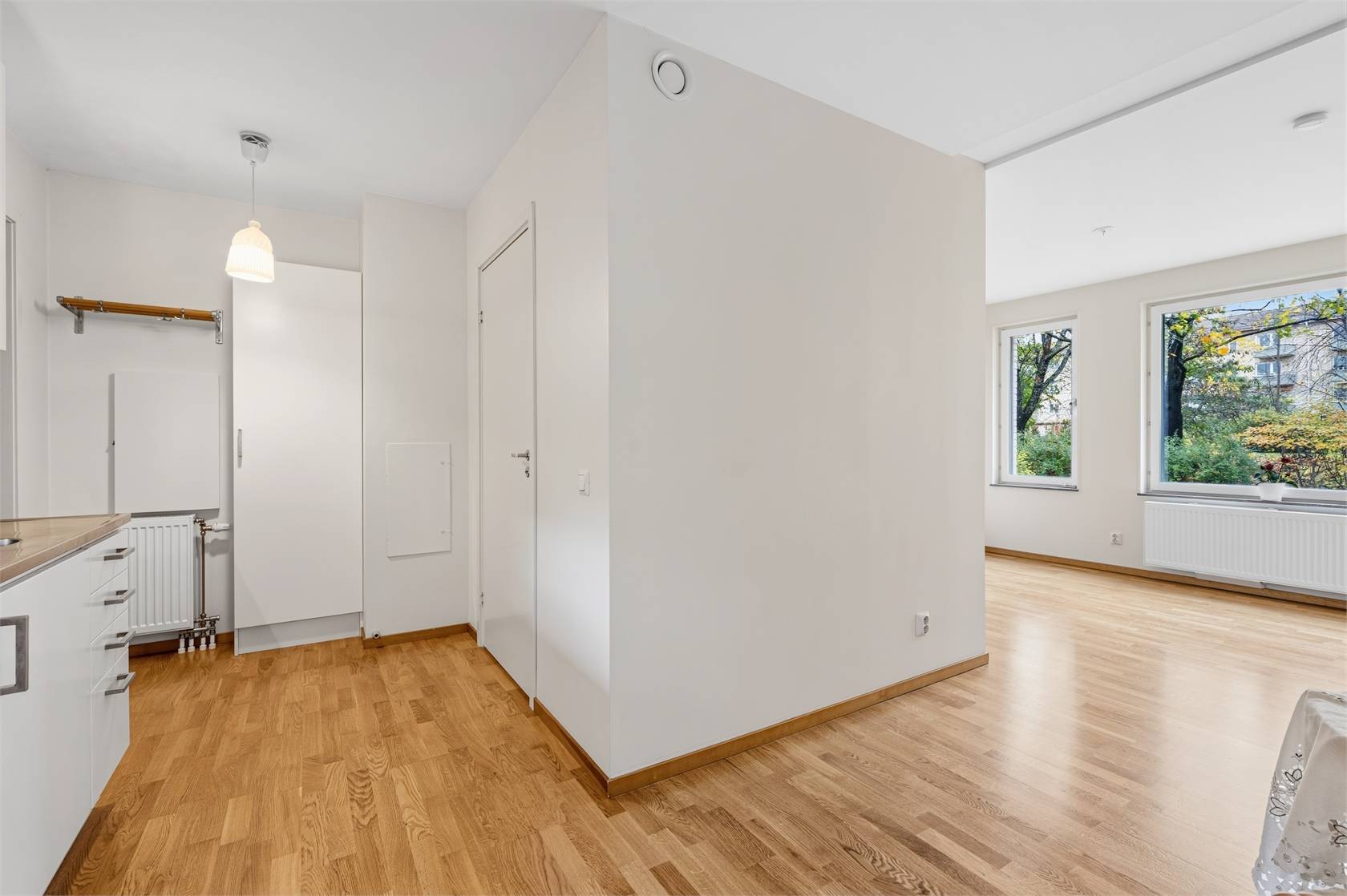 1 rum Lägenhet på Stabby allé 11F Luthagen Uppsala kommun - bild 11