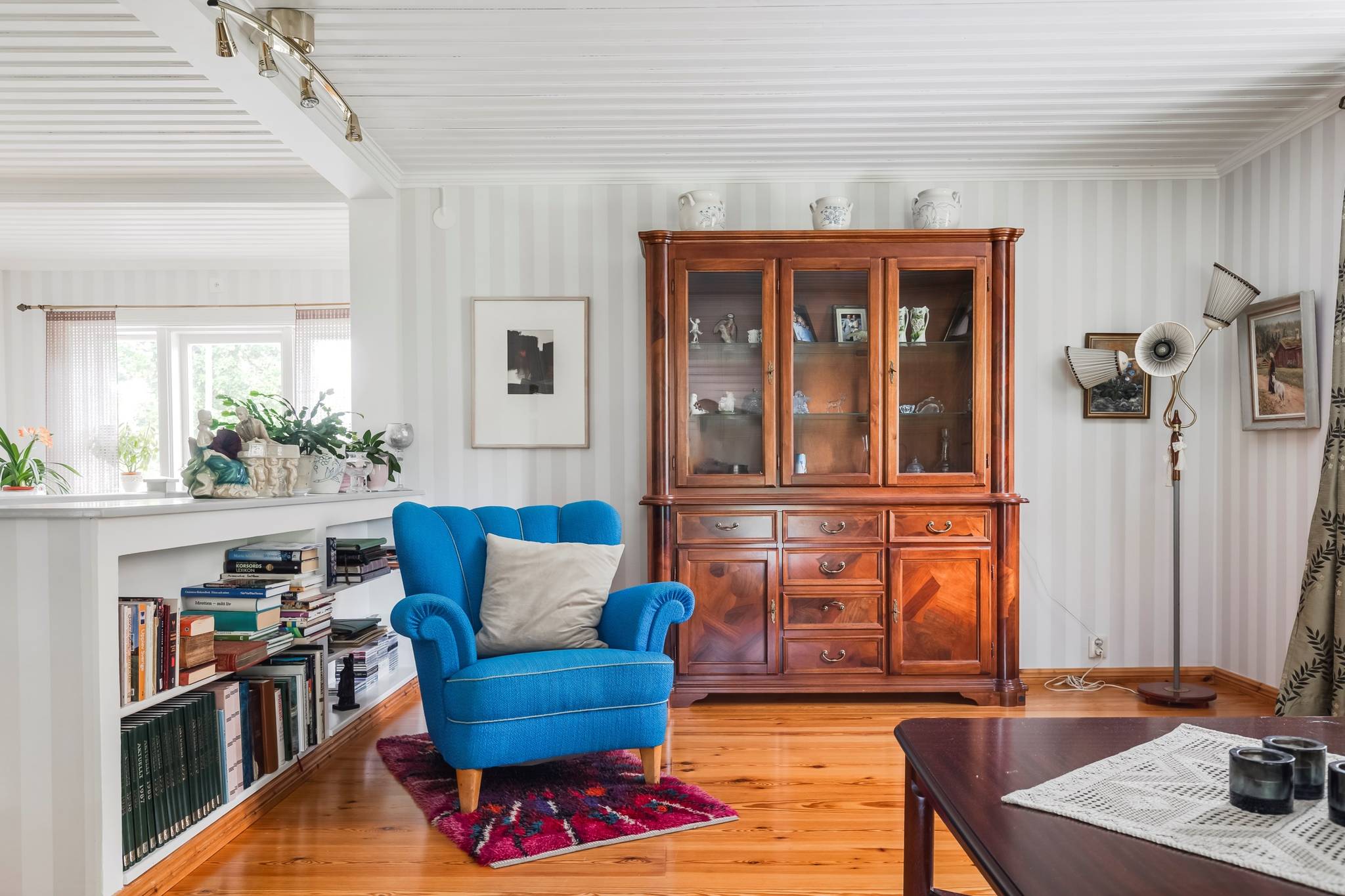 3 rum Gård/skog på Lindesby Skathöjden 541 och 543 Lindesby Nora kommun - bild 26