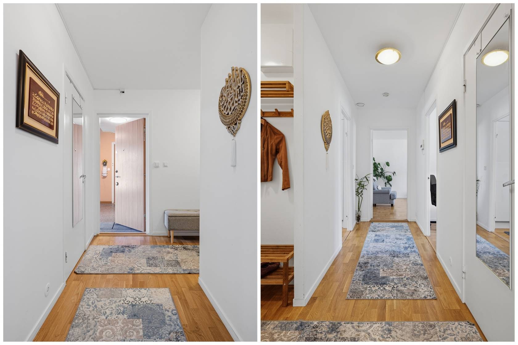 3 rum Lägenhet på Heidenstamsgatan 27 Löten Uppsala kommun - bild 19
