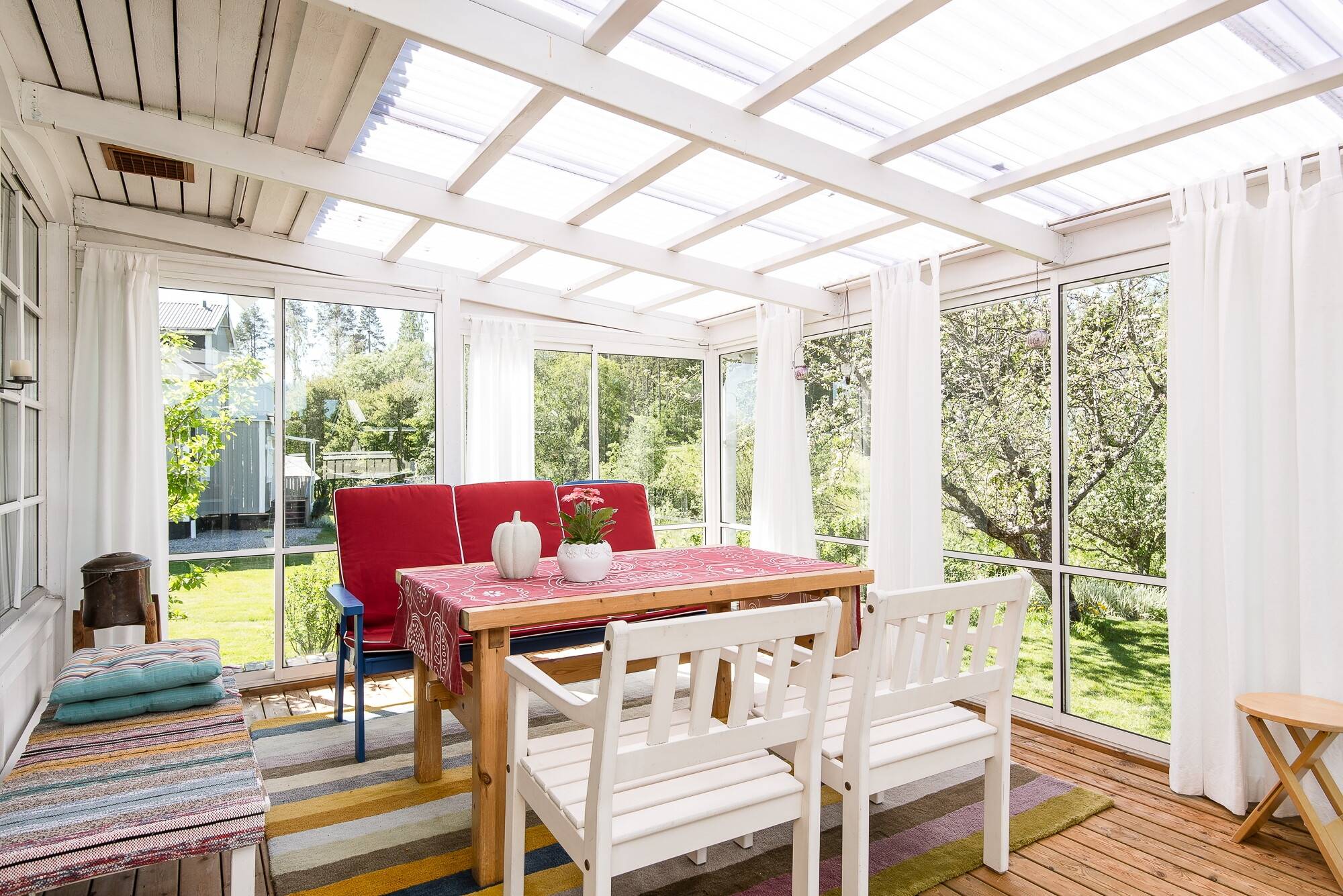 6 rum Villa på Njurundavägen 15 A Njurundabommen Sundsvalls kommun - bild 6