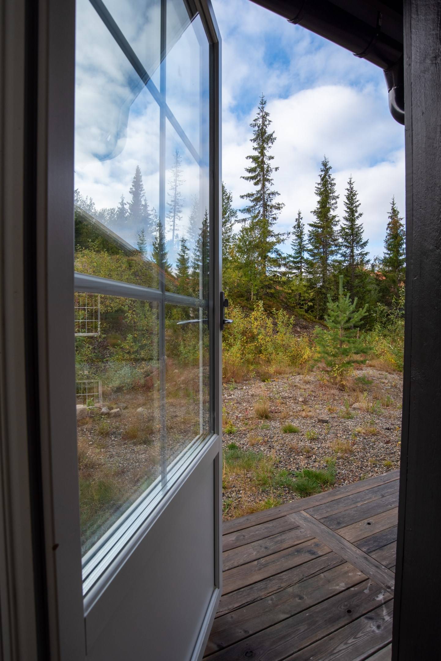 5 rum lägenhet på Vemdalsskalet Klockarfjällsvägen 204, hus B Vemdalsskalet, Härjedalens kommun - bild 2