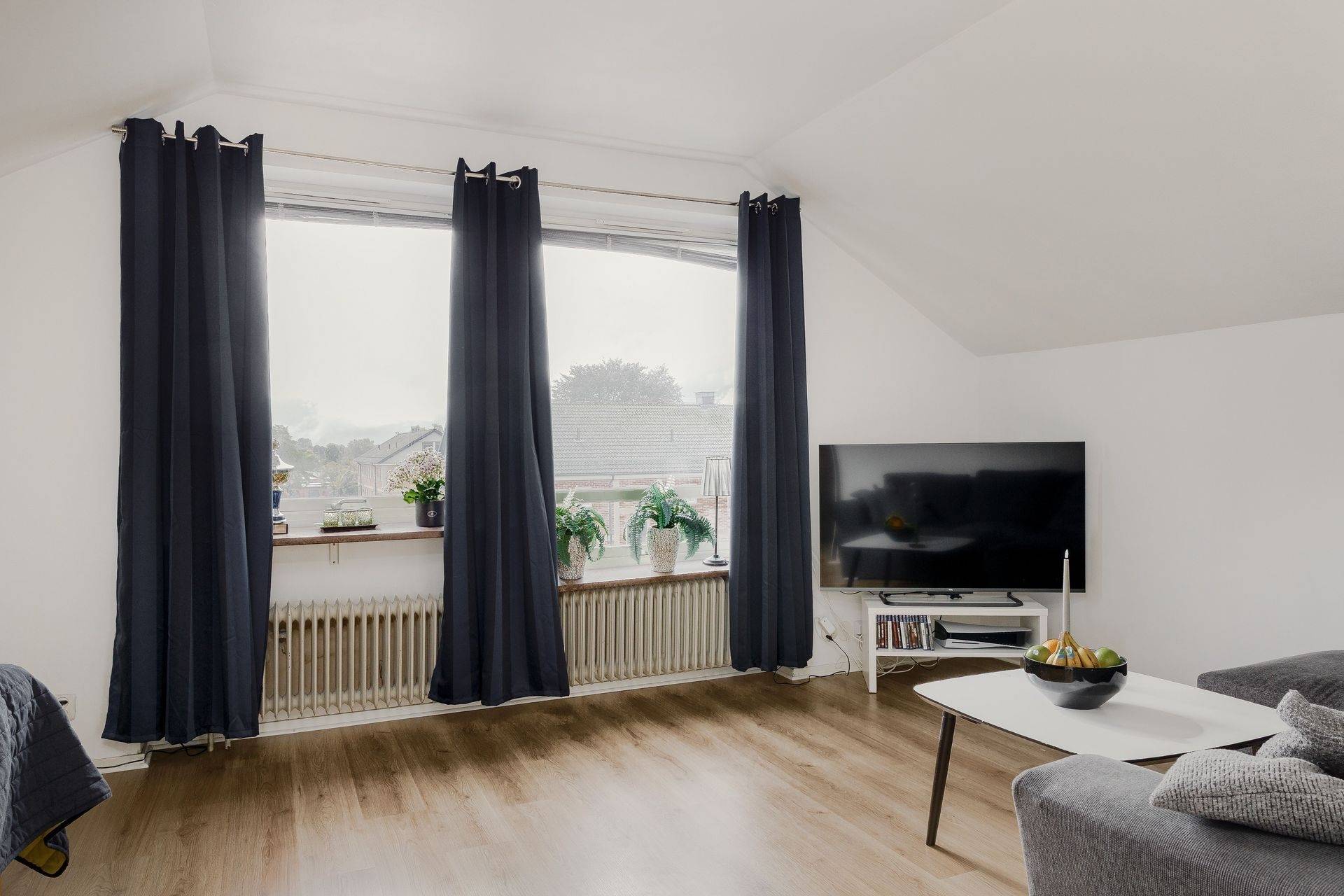 1 rum Lägenhet på Birger Jarlsgatan 22 Malmen Värnamo kommun - bild 9