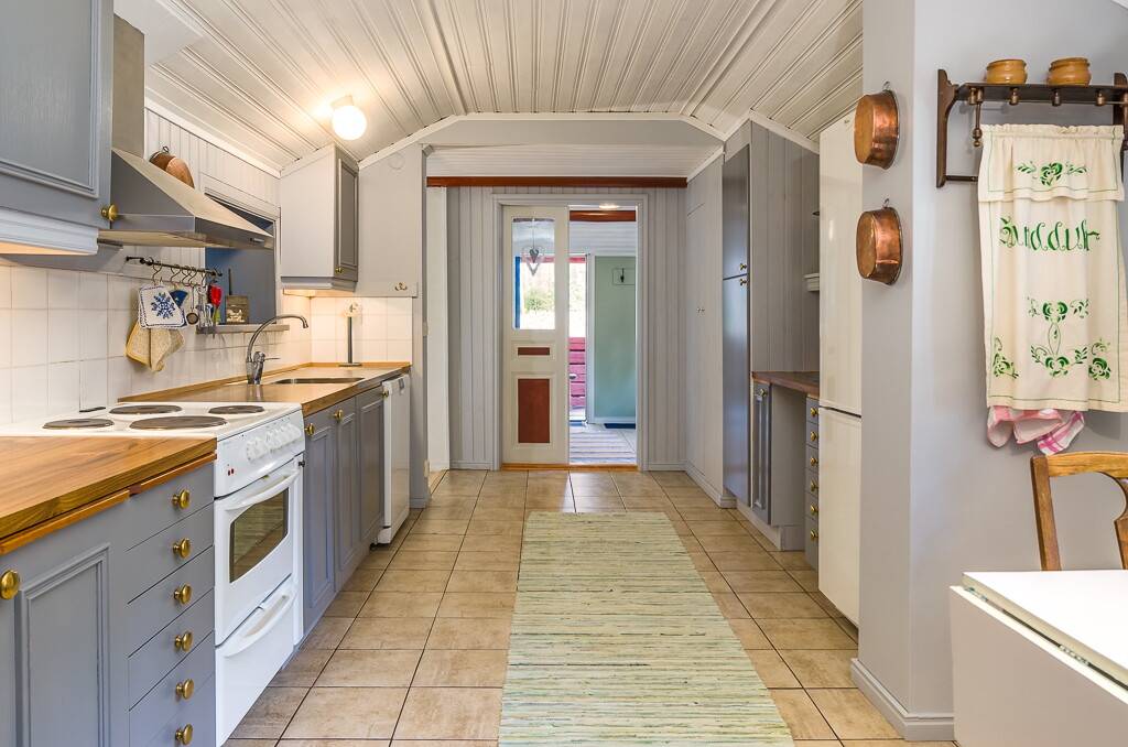 6 rum Villa på Västannor Gottnorstjärn 241 Västannor Leksands kommun - bild 20