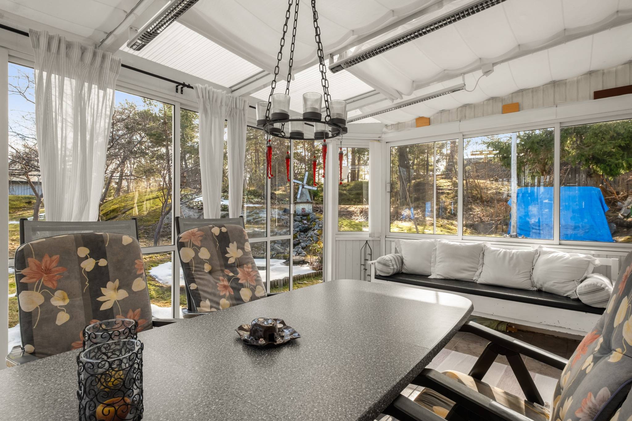 6 rum Villa på Höglidsvägen 44 Trollbäcken Tyresö kommun - bild 23