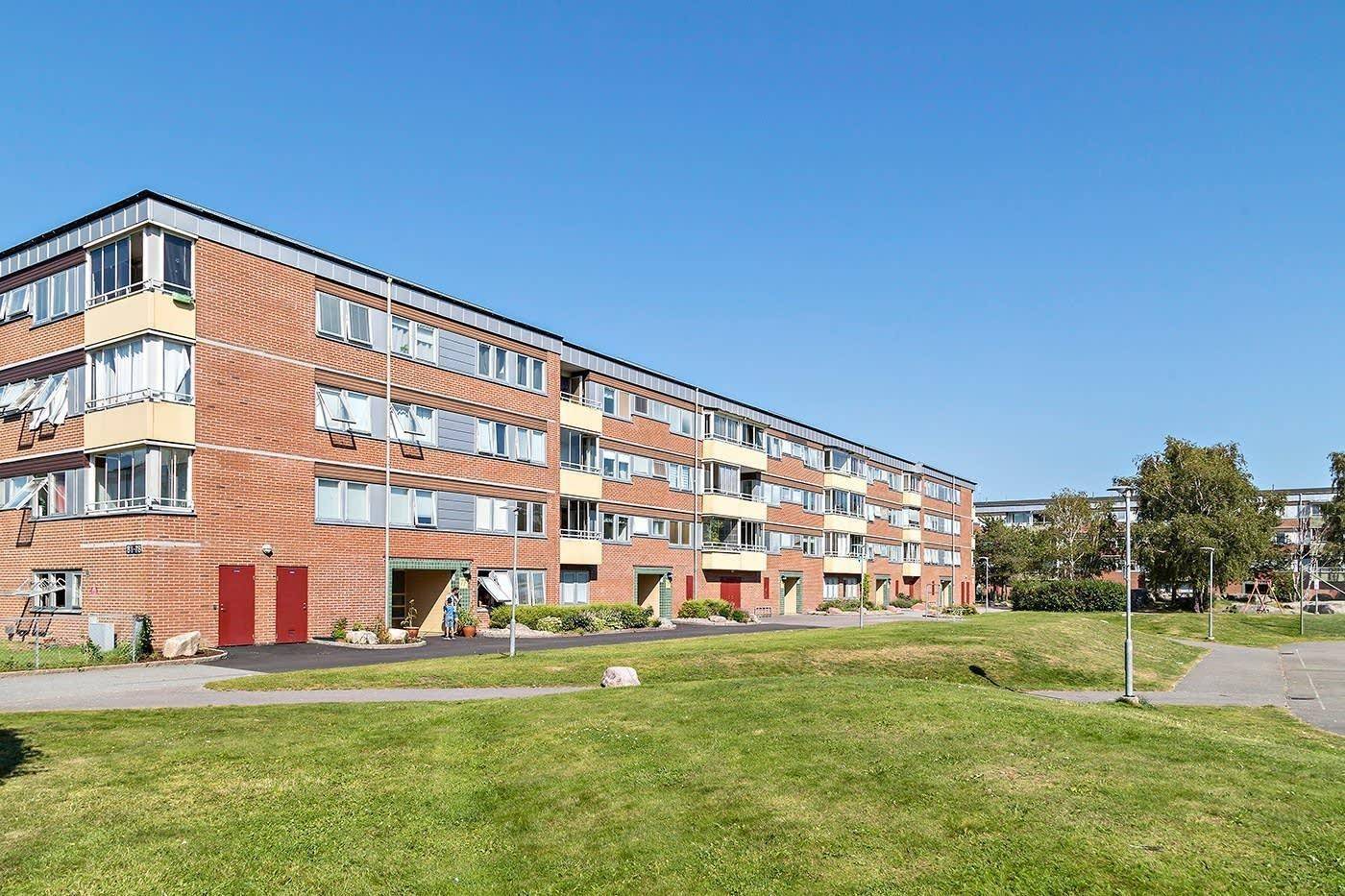 Västra Frölunda, Göteborgs kommun