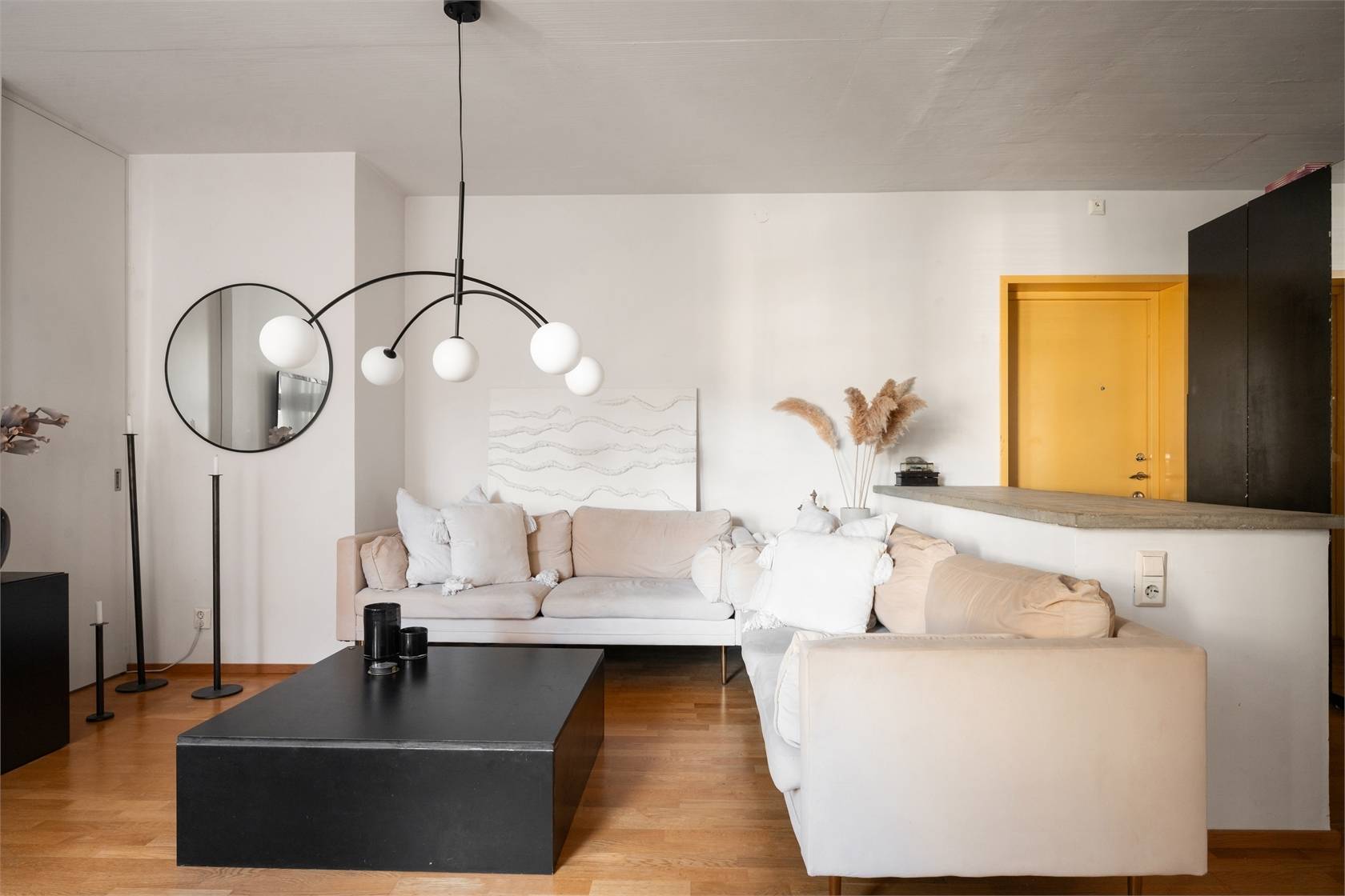 2.5 rum Lägenhet på Ormbergsvägen 9 Gröndal Stockholms kommun - bild 8