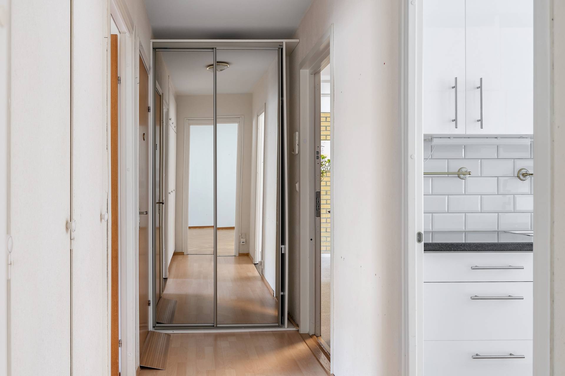 3 rum Lägenhet på Turkosgatan 9 Tynnered Göteborgs kommun - bild 18