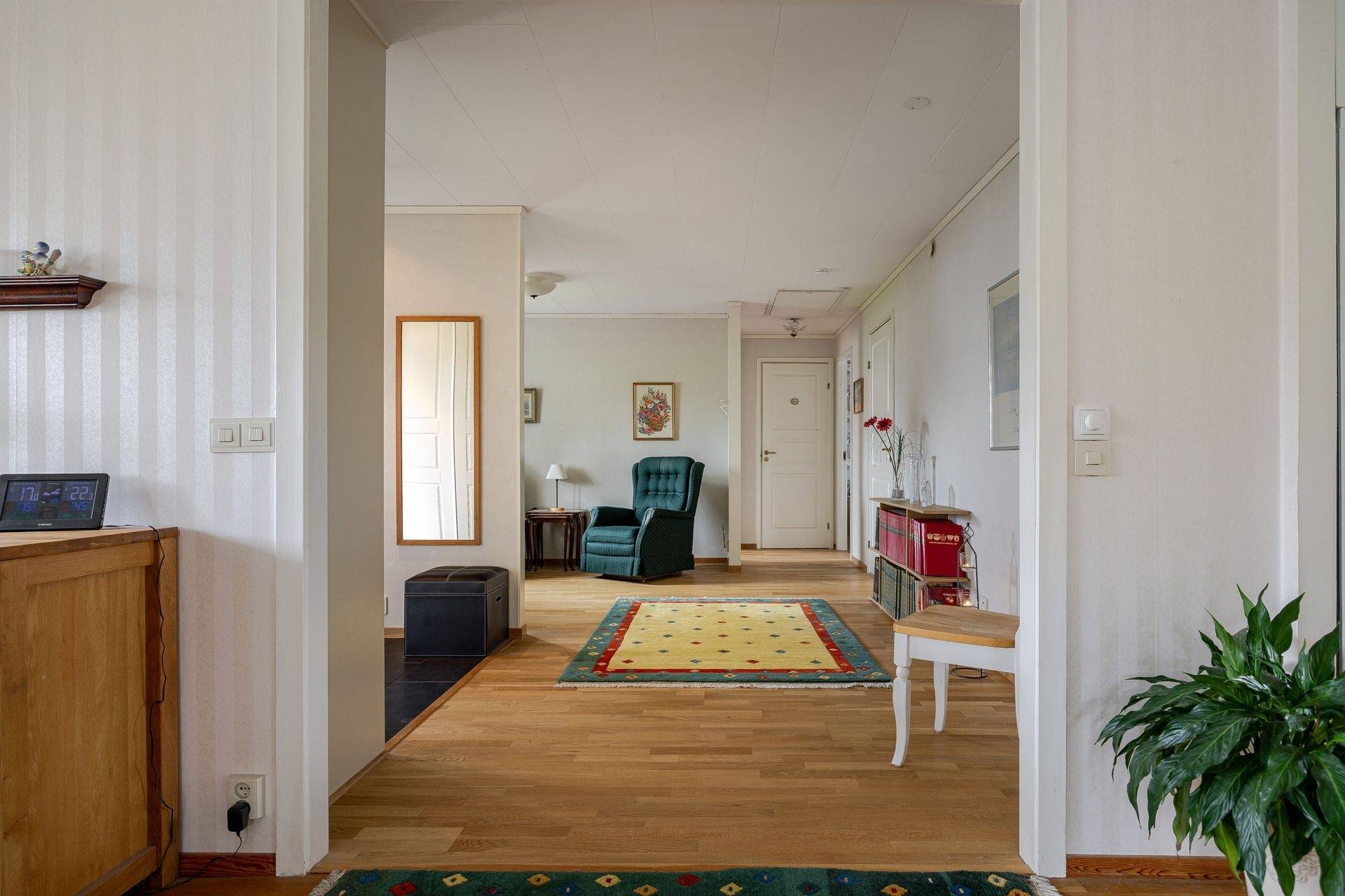 5 rum Villa på Tvärgatan 14 Älvängen Ale kommun - bild 15