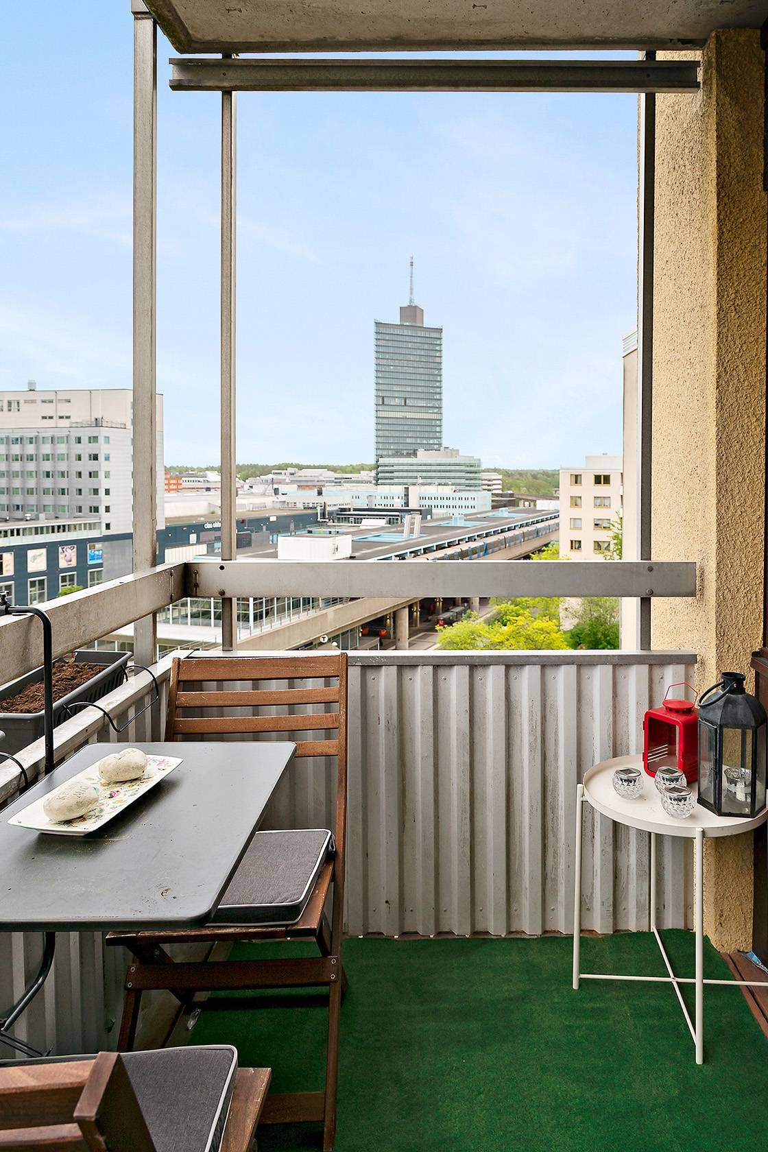 3 rum Lägenhet på Sorögatan 15, 3 tr Kista Stockholms kommun - bild 3