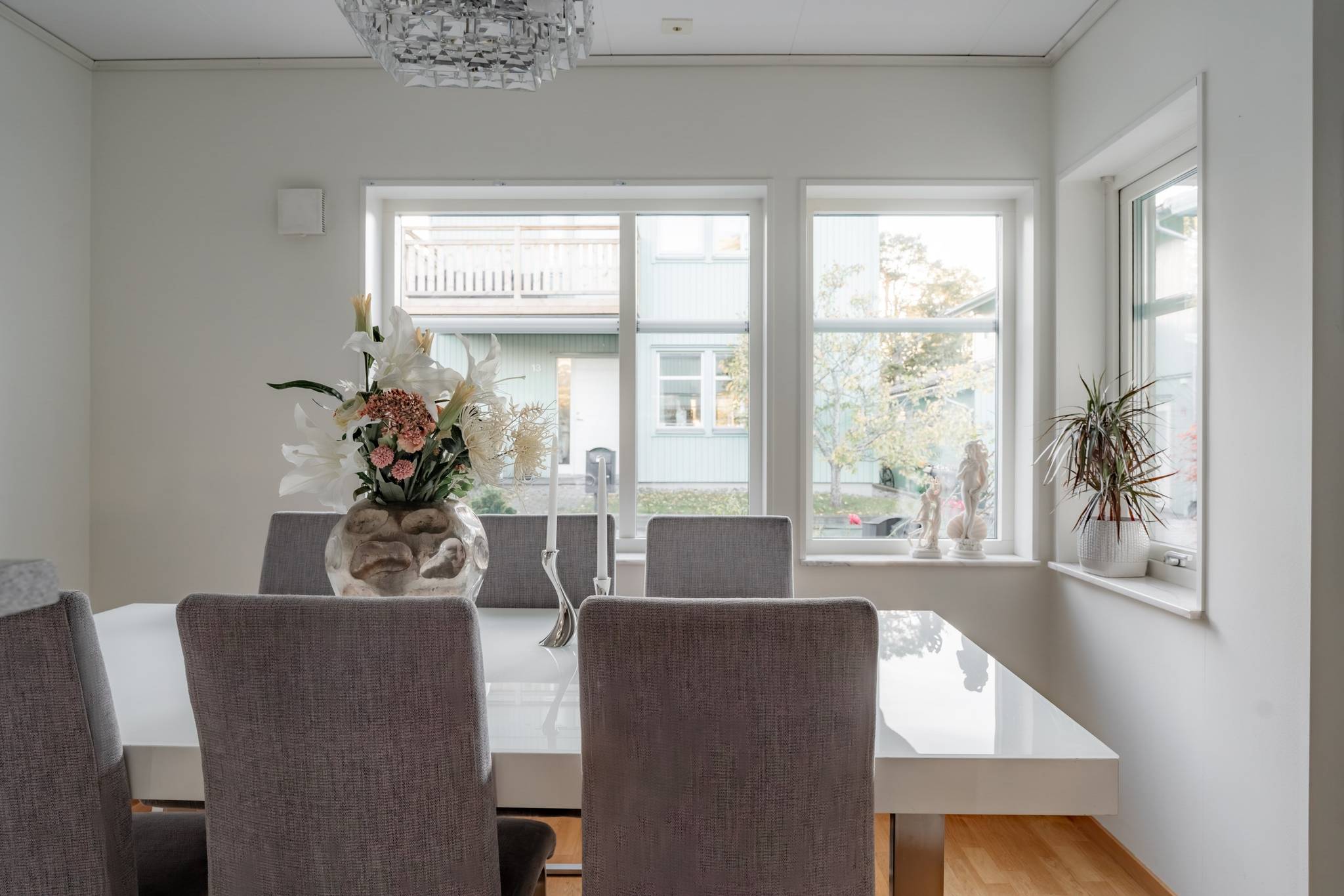 5 rum Villa på Almstigen 6 Enebyberg Danderyds kommun - bild 12