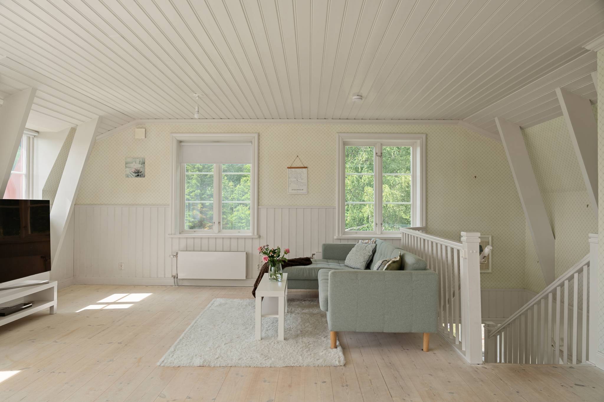 7 rum Gård/skog på Södertäljevägen 110 Haninge kommun - bild 33