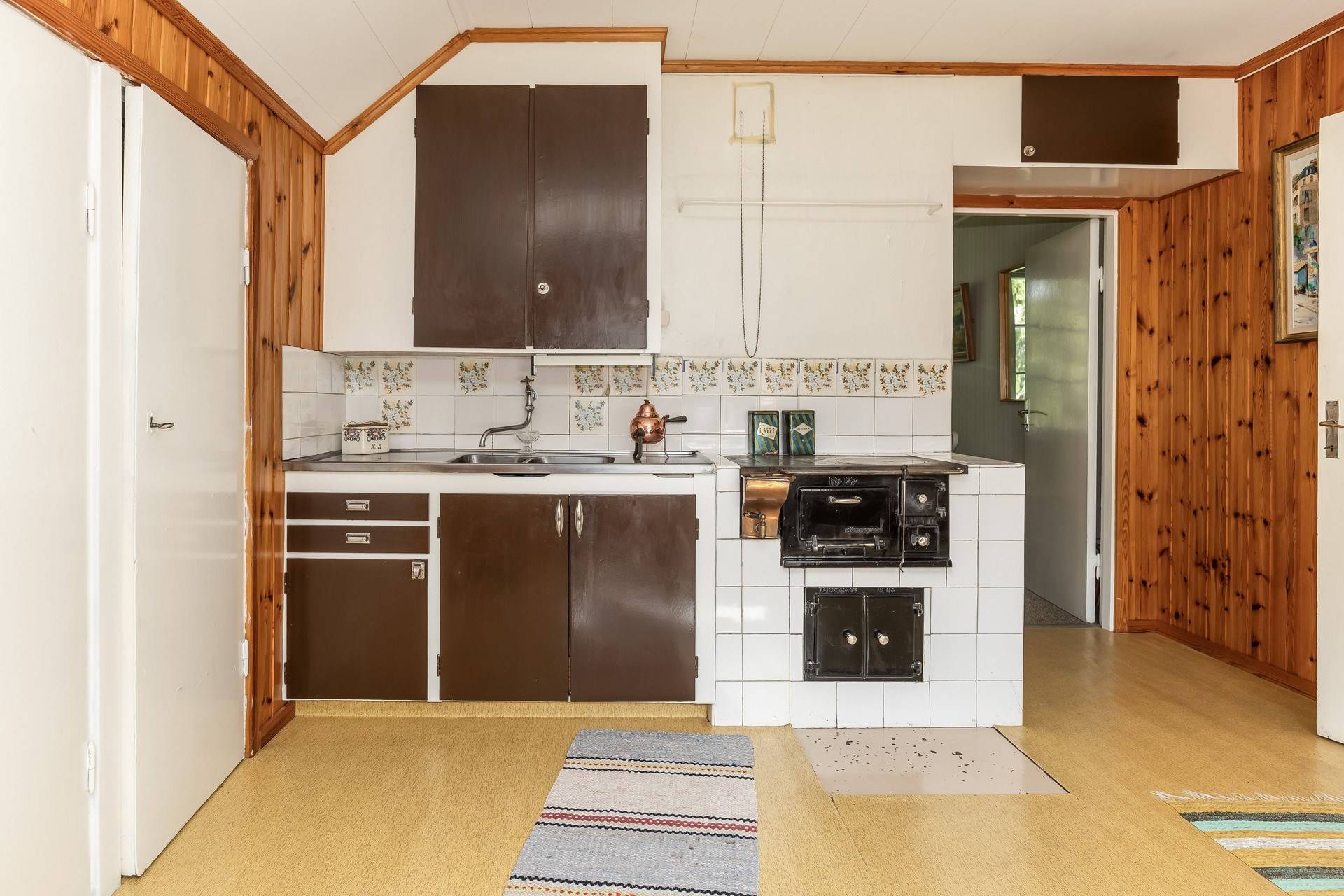 4 rum Villa på Faluvägen 274 Gräsberg Ludvika kommun - bild 24