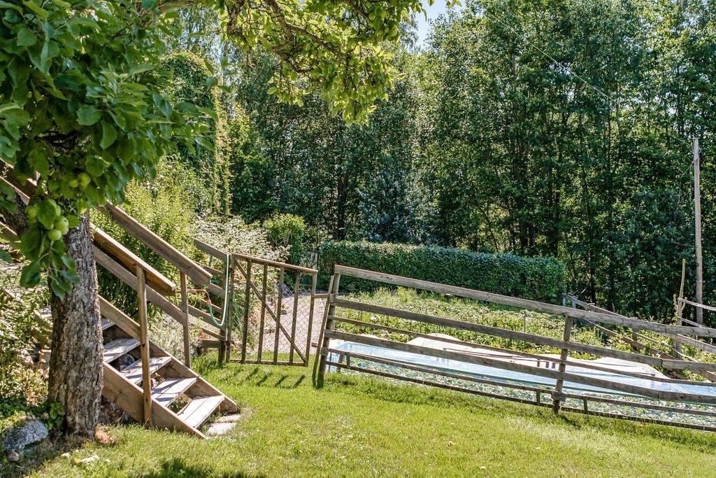 5 rum Villa på Solhöjden 12 Domnarvet Borlänge kommun - bild 40