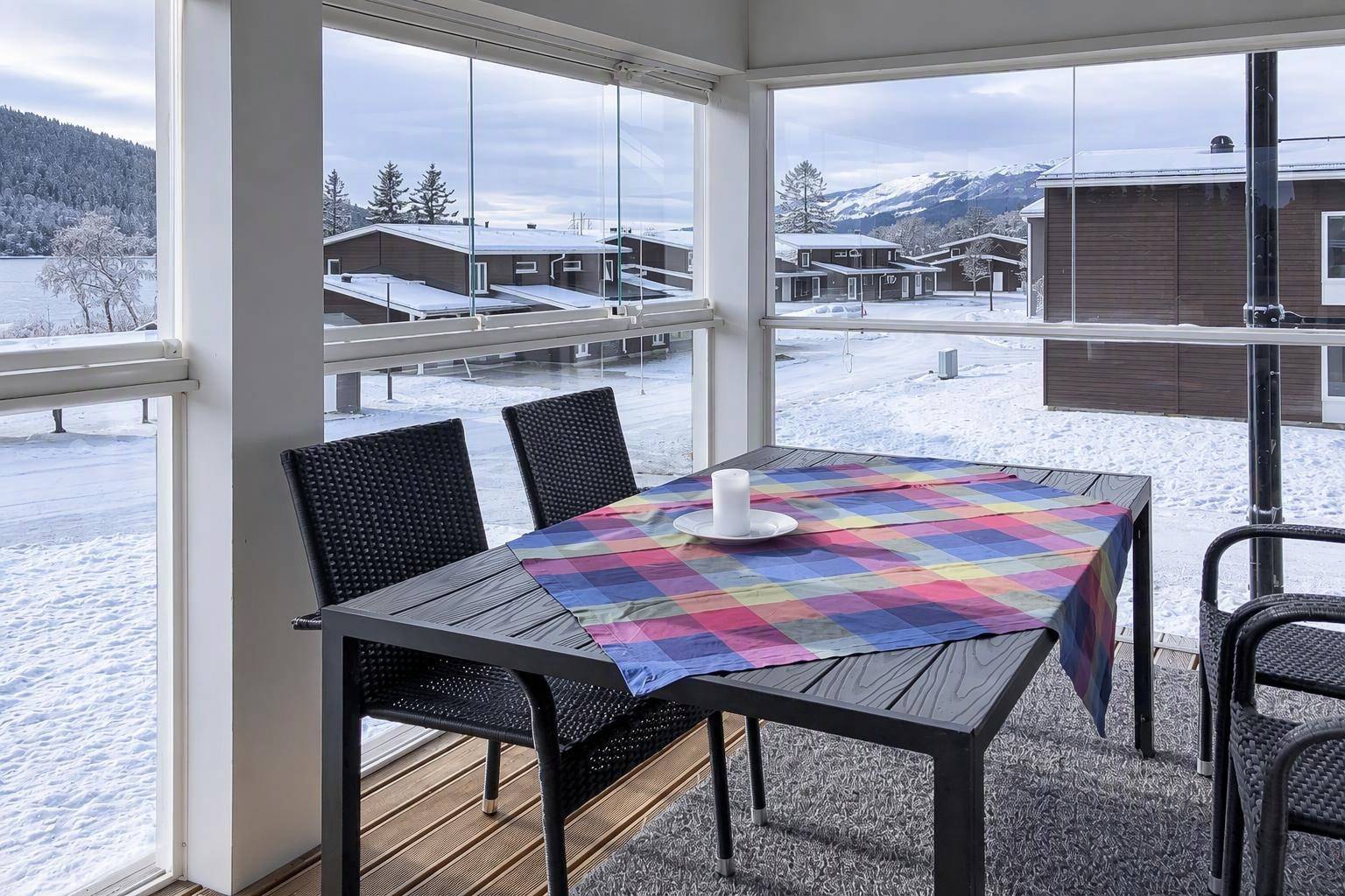 3 rum lägenhet på Åre Strand 7A3 vecka 52 Åre strand, Åre kommun - bild 5