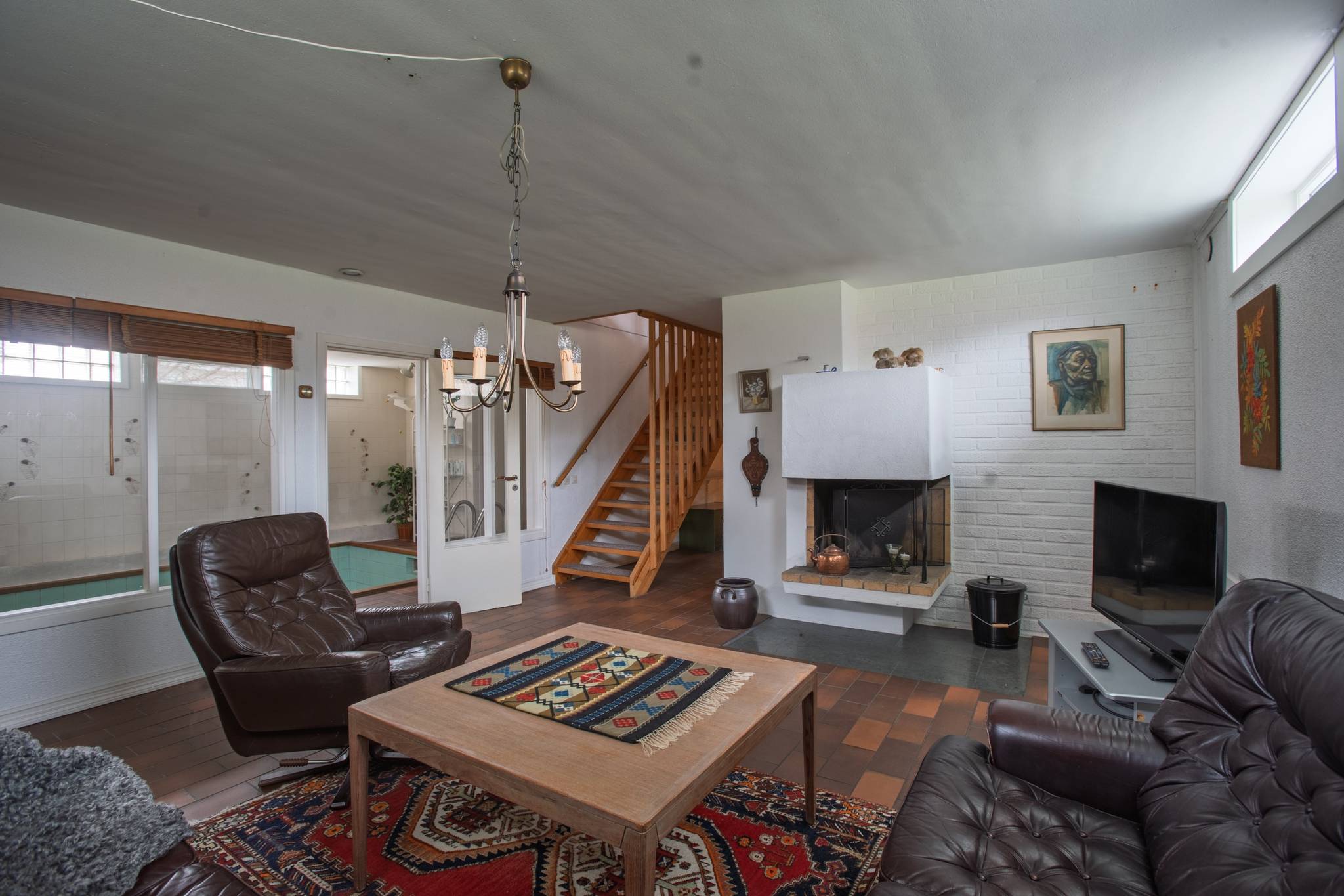 4 rum Villa på Sjöstigen 20 Holmsund Umeå kommun - bild 22