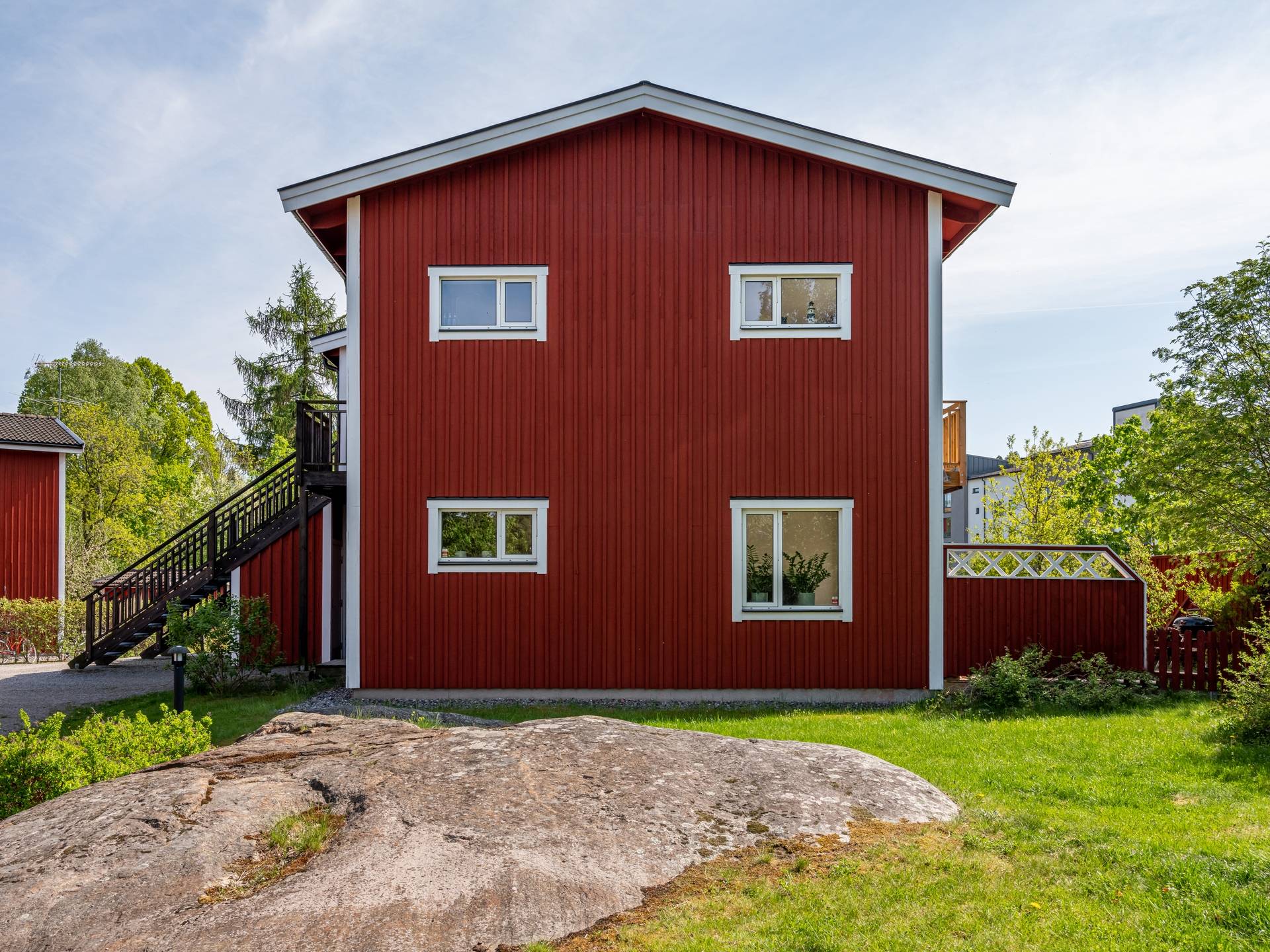 2 rum Lägenhet på Kvarntorpsvägen 4E Gustavsberg Värmdö kommun - bild 28