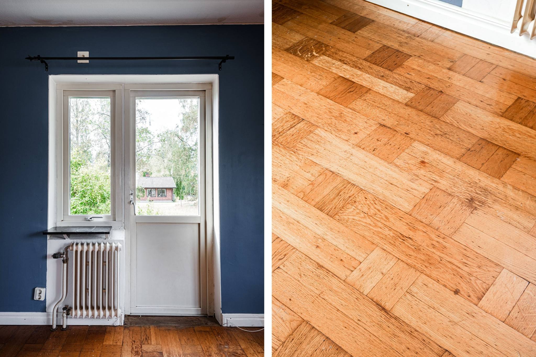 5 rum Villa på Parkvägen 11 Stora Levene Vara kommun - bild 9
