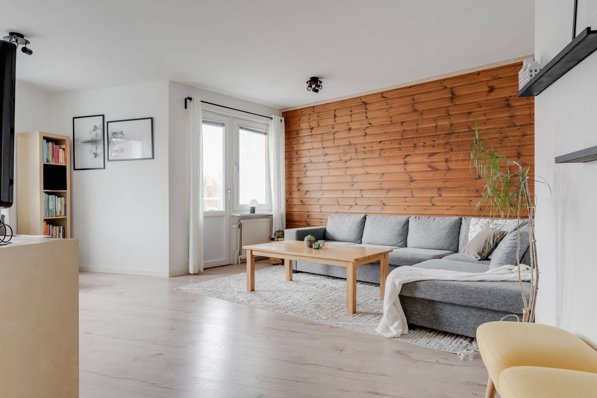 3 rum Lägenhet på Barnhemsgatan 6 Sjöbo Borås kommun - bild 9