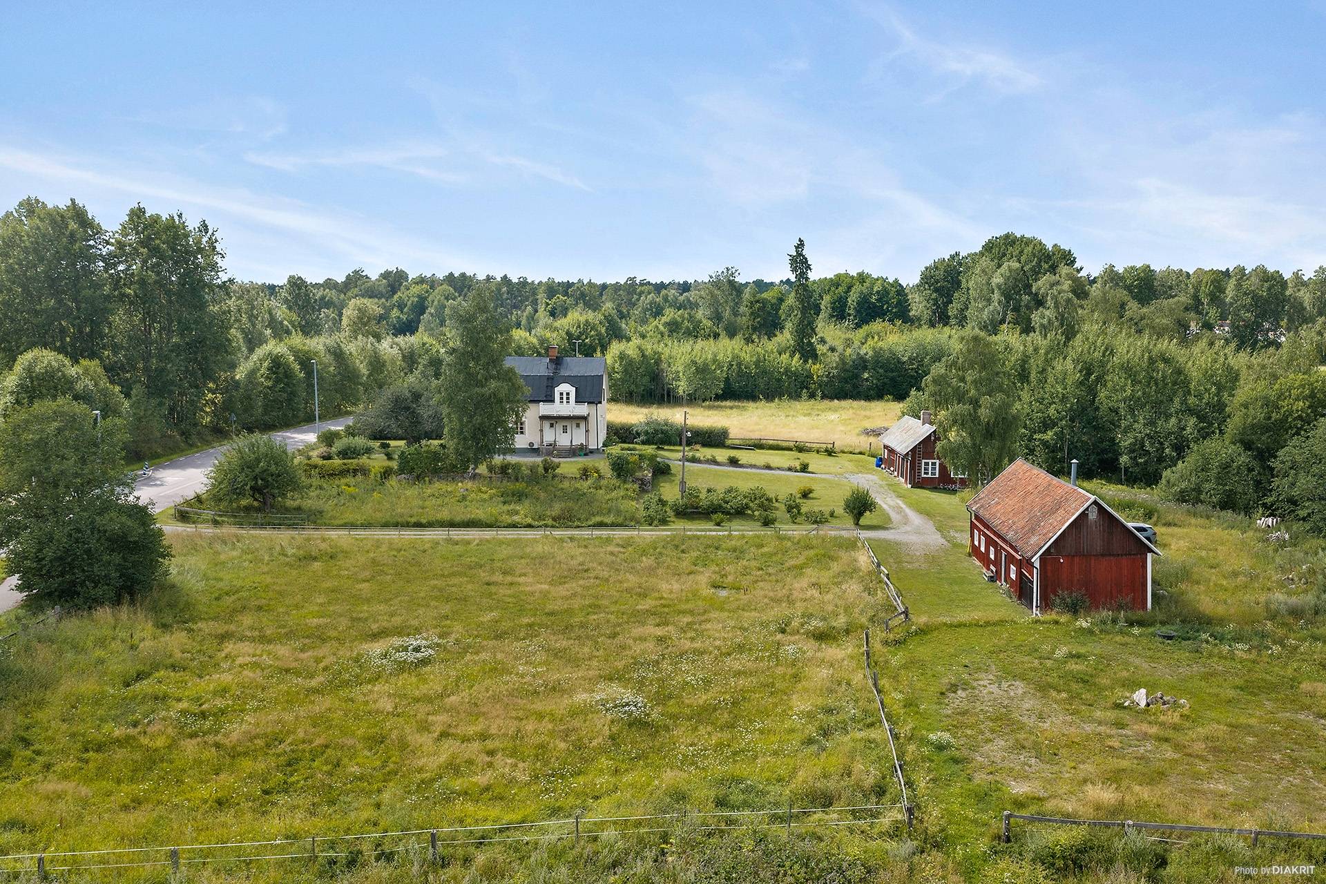 5 rum gård/skog på Södra Runnaby 569 Runnaby, Örebro kommun - bild 5