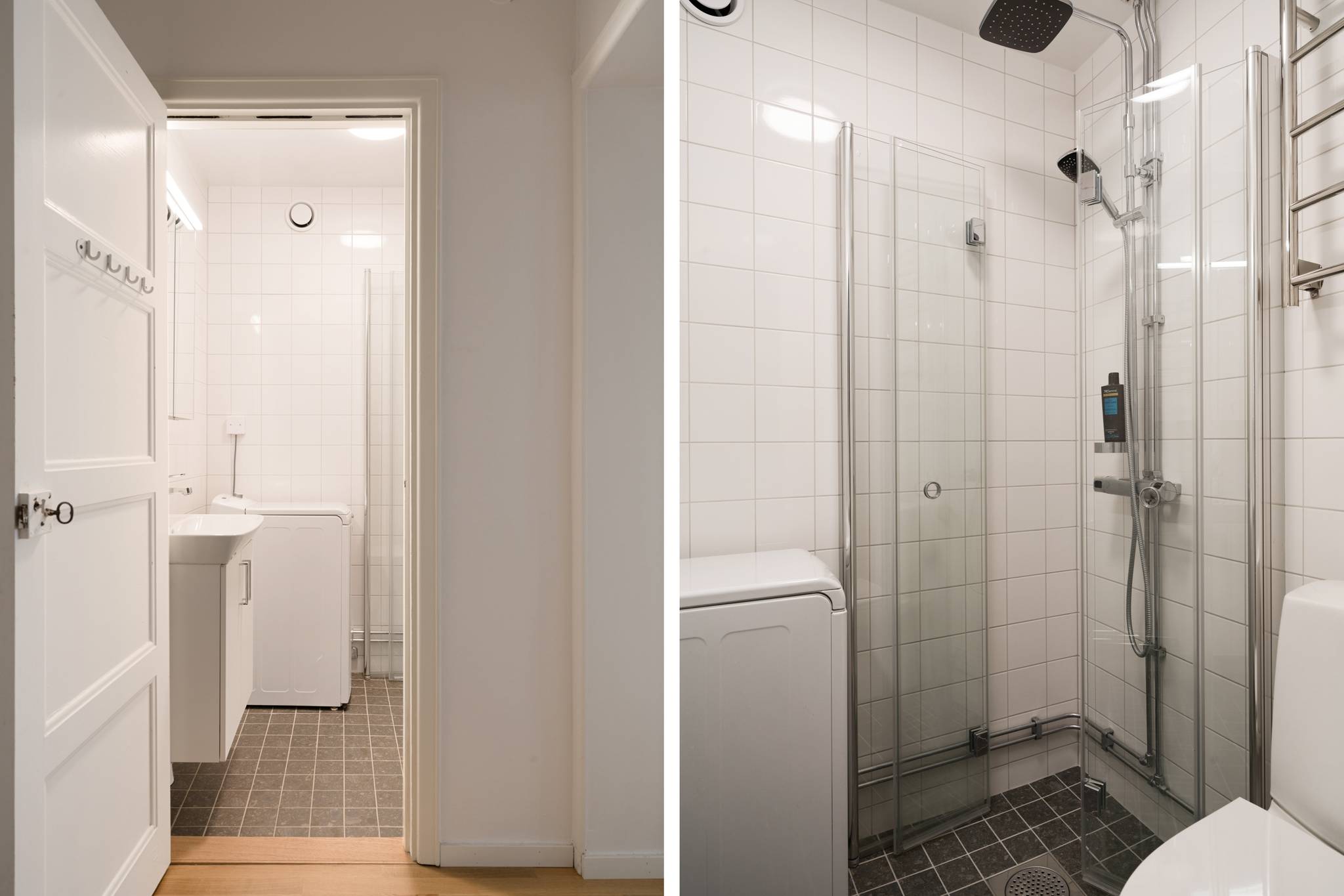 1 rum Lägenhet på Kungsklippan 20 Kungsholmen Stockholms kommun - bild 11