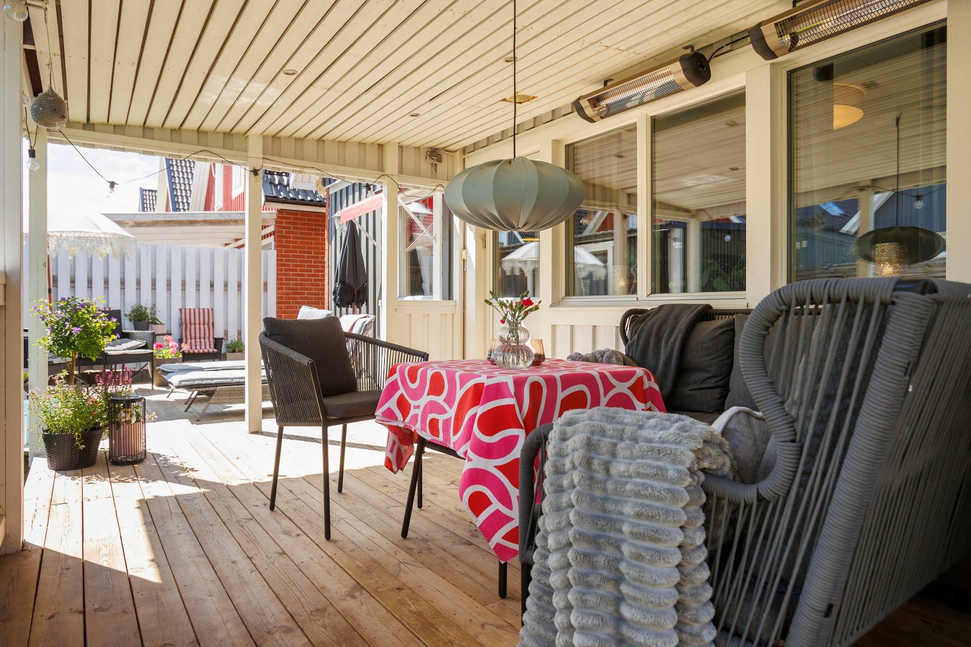 6 rum Villa på Brännmyrsgatan 89 Karlstad Karlstads kommun - bild 3
