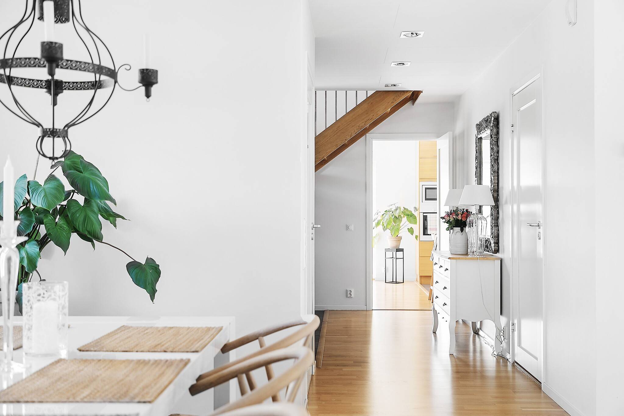 6 rum Villa på Gyllevägen 219-7 Gylle Trelleborgs kommun - bild 18