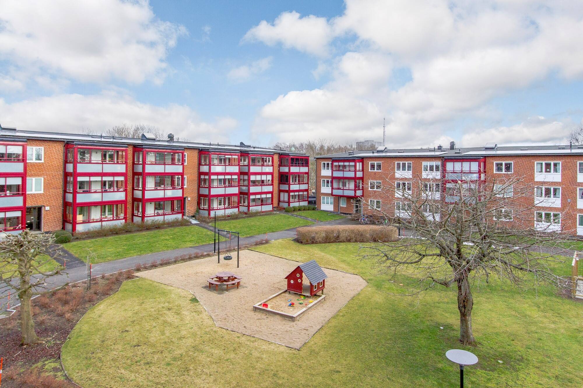1 rum Lägenhet på Ställverksvägen 21 Karlshamns kommun - bild 15