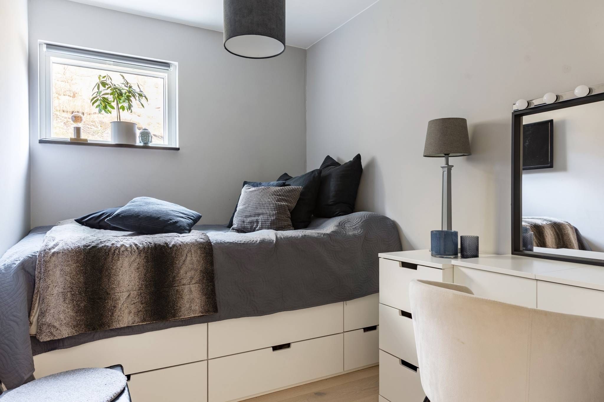 3 rum Lägenhet på Ramnavägen 37 Parkstaden Borås kommun - bild 10