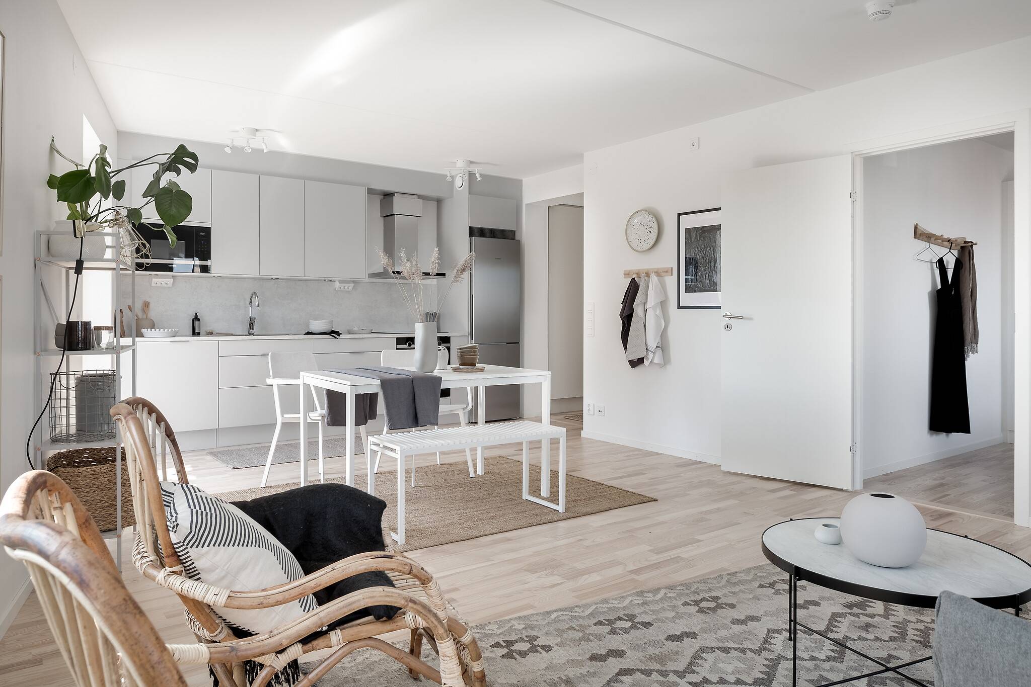 2 rum Lägenhet på Götaverksgatan 20 Lindholmen Göteborgs kommun - bild 4