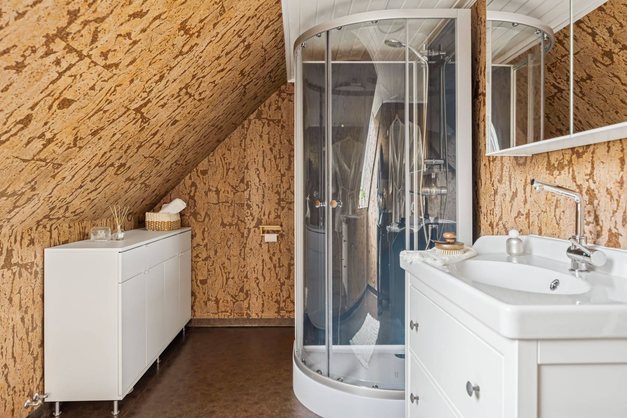 7 rum Villa på Ausåsvägen 279 Ausås Ängelholms kommun - bild 23