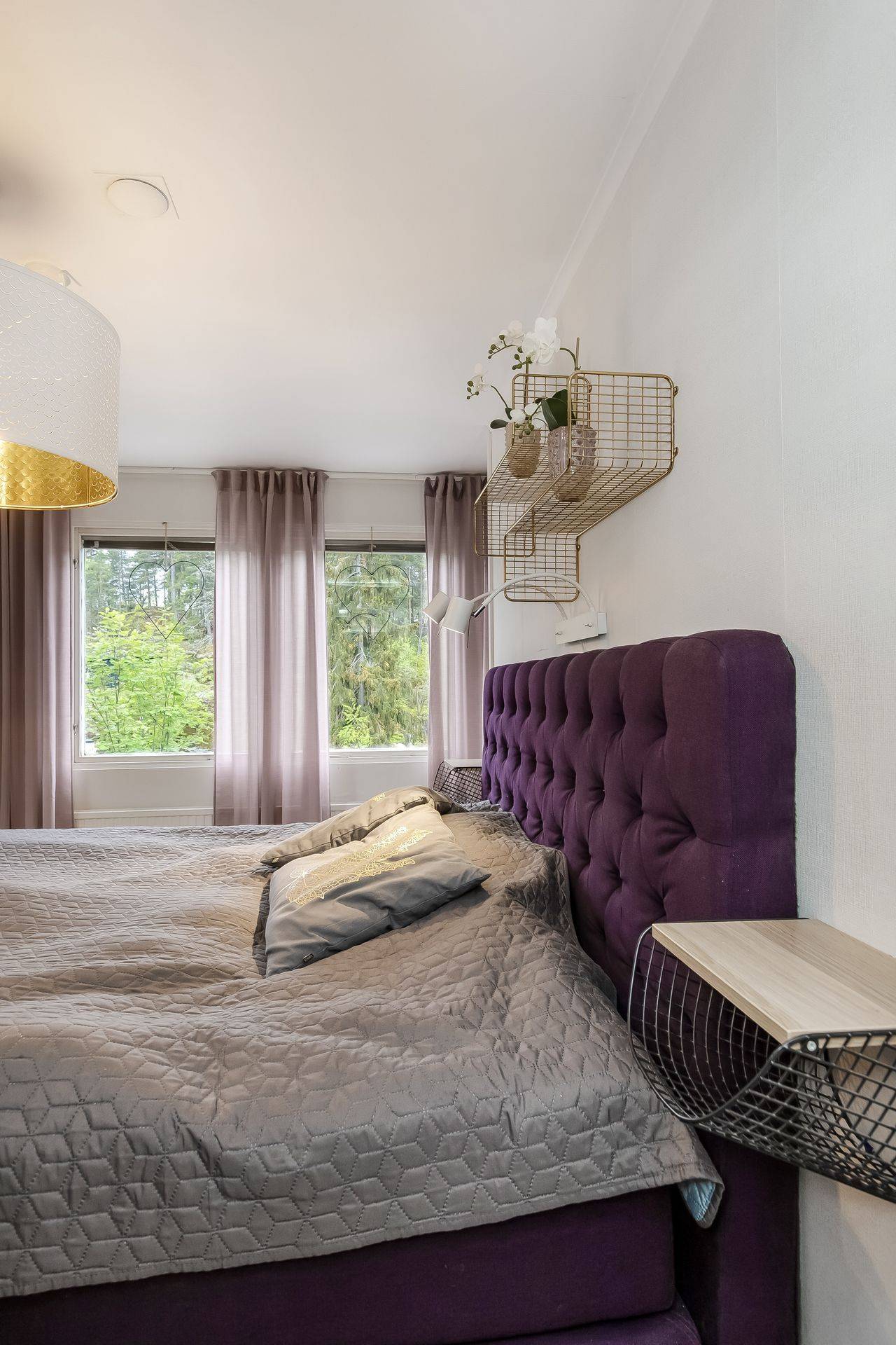 5 rum Villa på Olivehällsvägen 33 Strängnäs Strängnäs kommun - bild 22