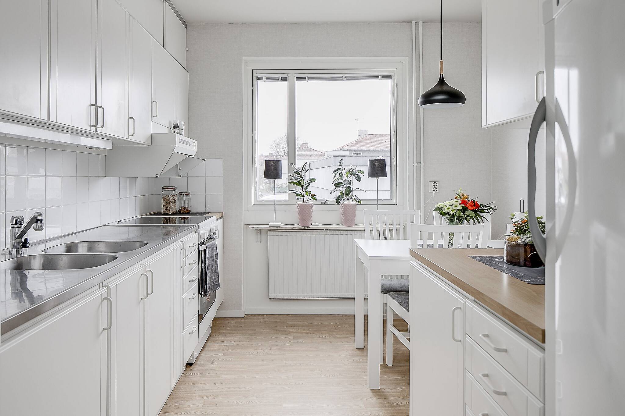 2 rum Lägenhet på Smedjegatan 1B Tibro kommun - bild 3