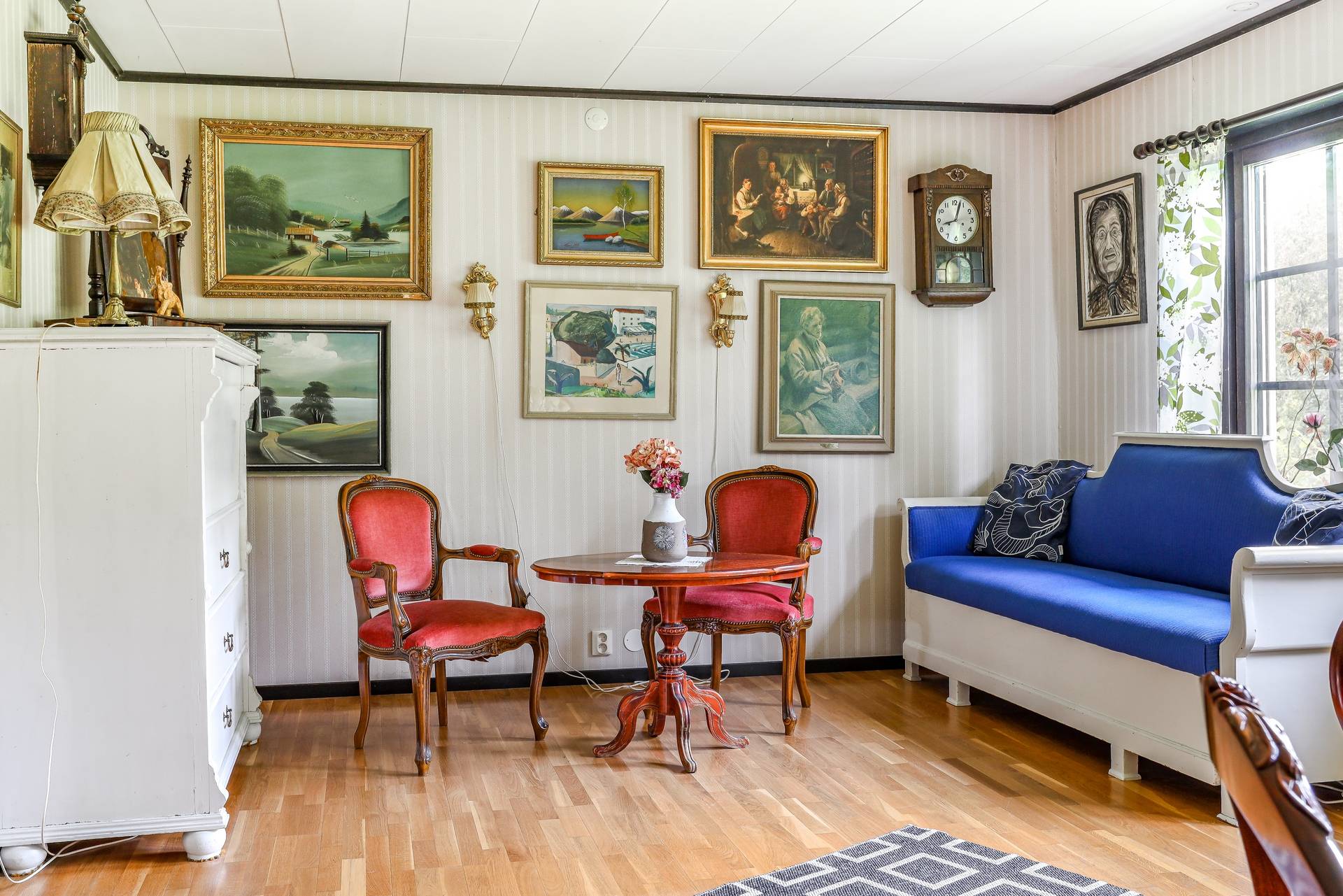 5 rum Villa på Svenskbyvägen 3 Holmsund Umeå kommun - bild 10
