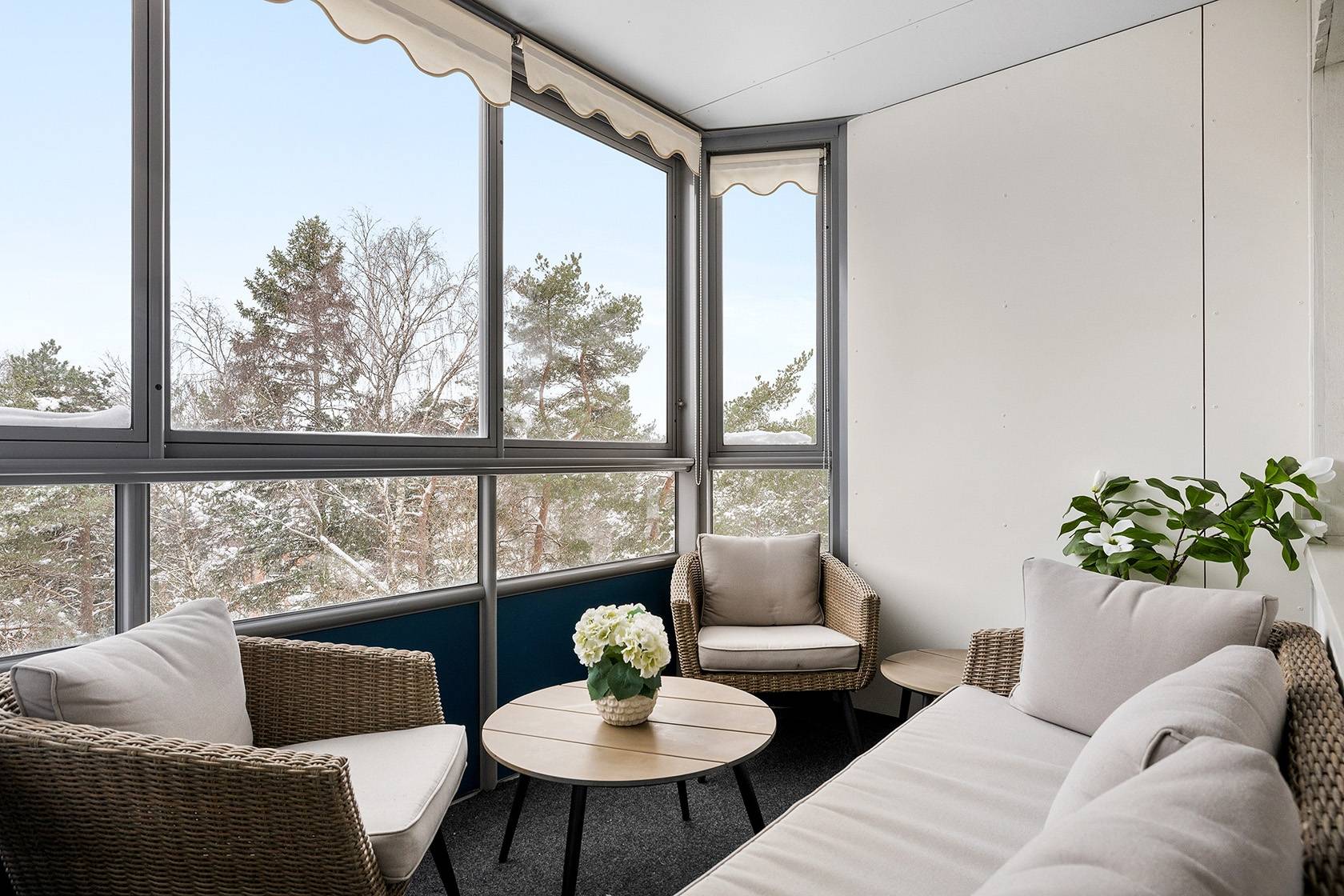 3 rum lägenhet på Karlstorpsvägen 110 Karlstorp, Trollhättans kommun - bild 4