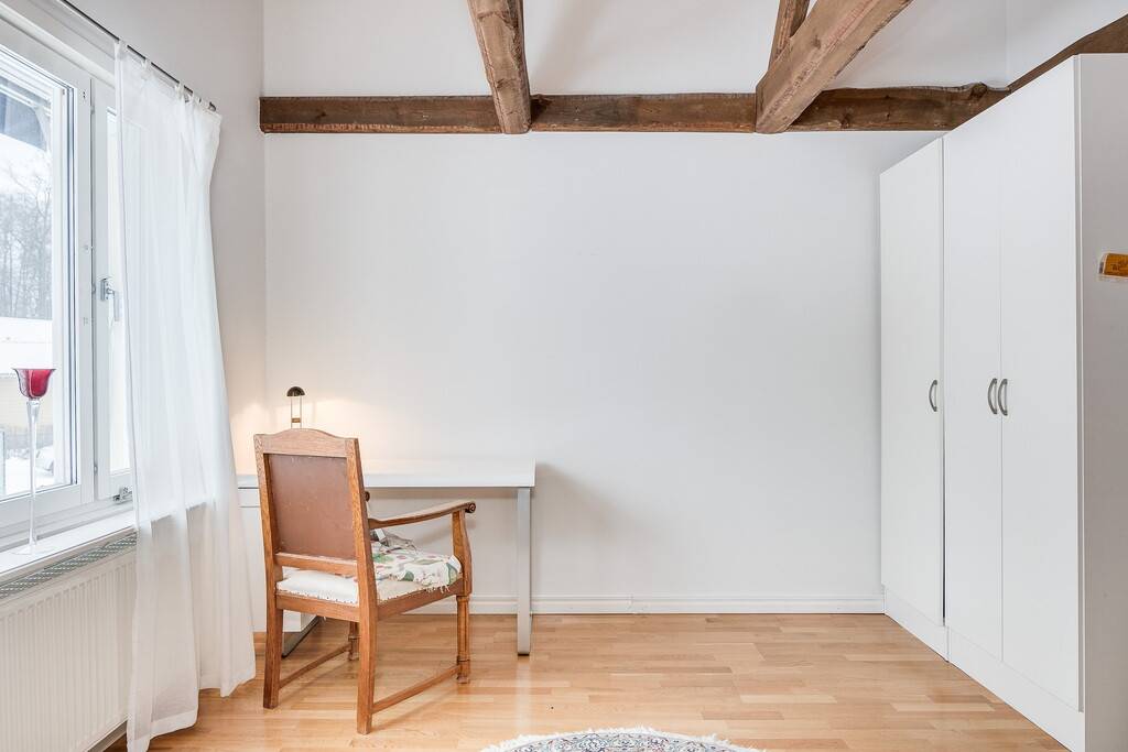 4 rum Lägenhet på Tåmarksgatan 12B Ulricehamn Ulricehamns kommun - bild 16