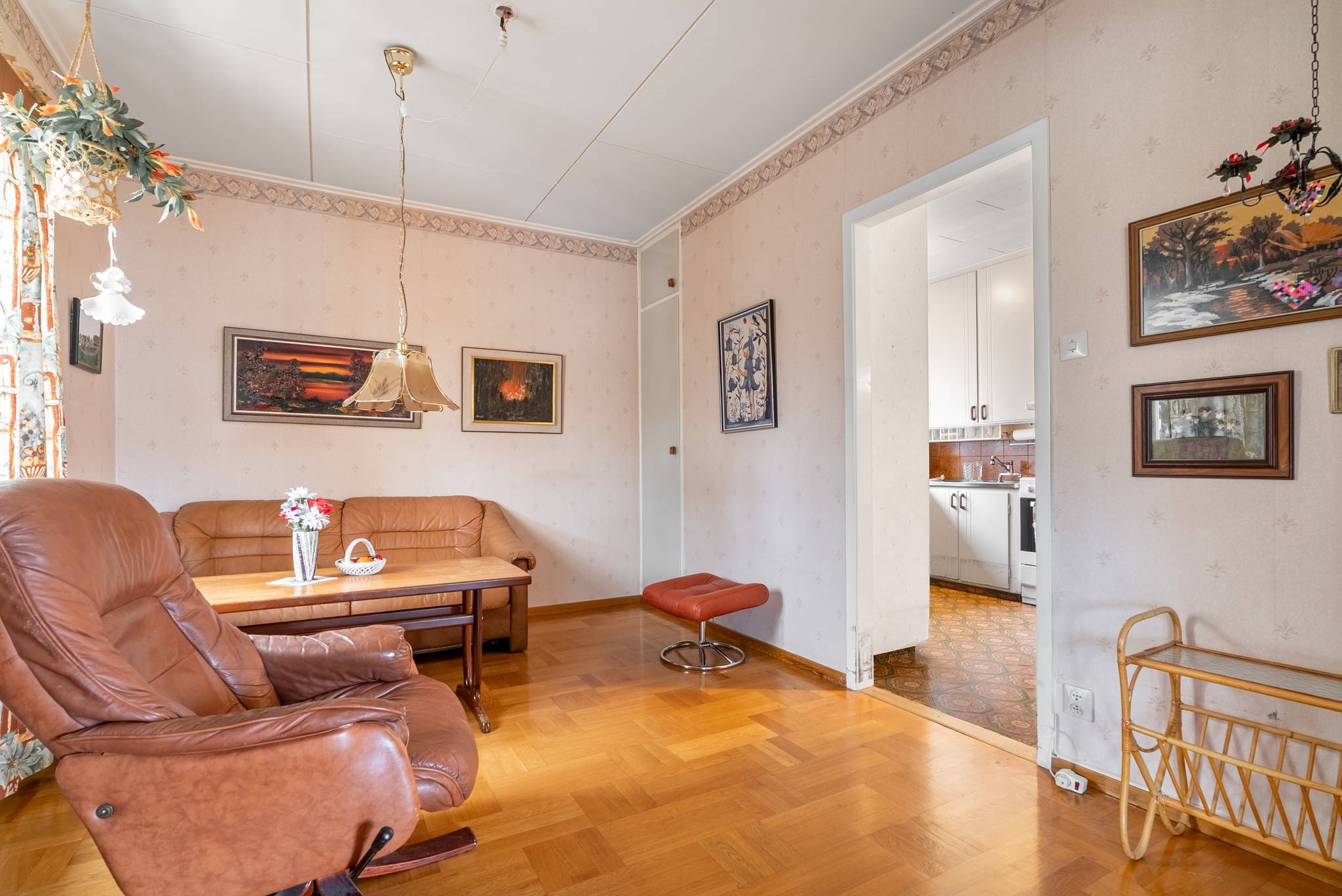 6 rum Villa på Solvägen 20 Kroksta Örnsköldsviks kommun - bild 12