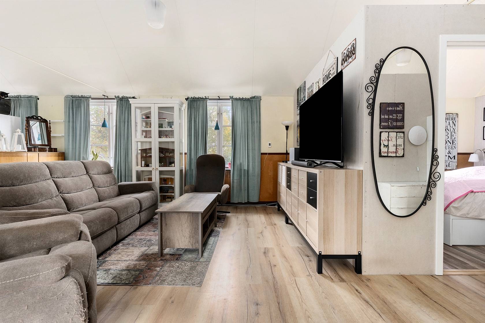 3 rum Villa på Slätafly 135 Torsås kommun - bild 11