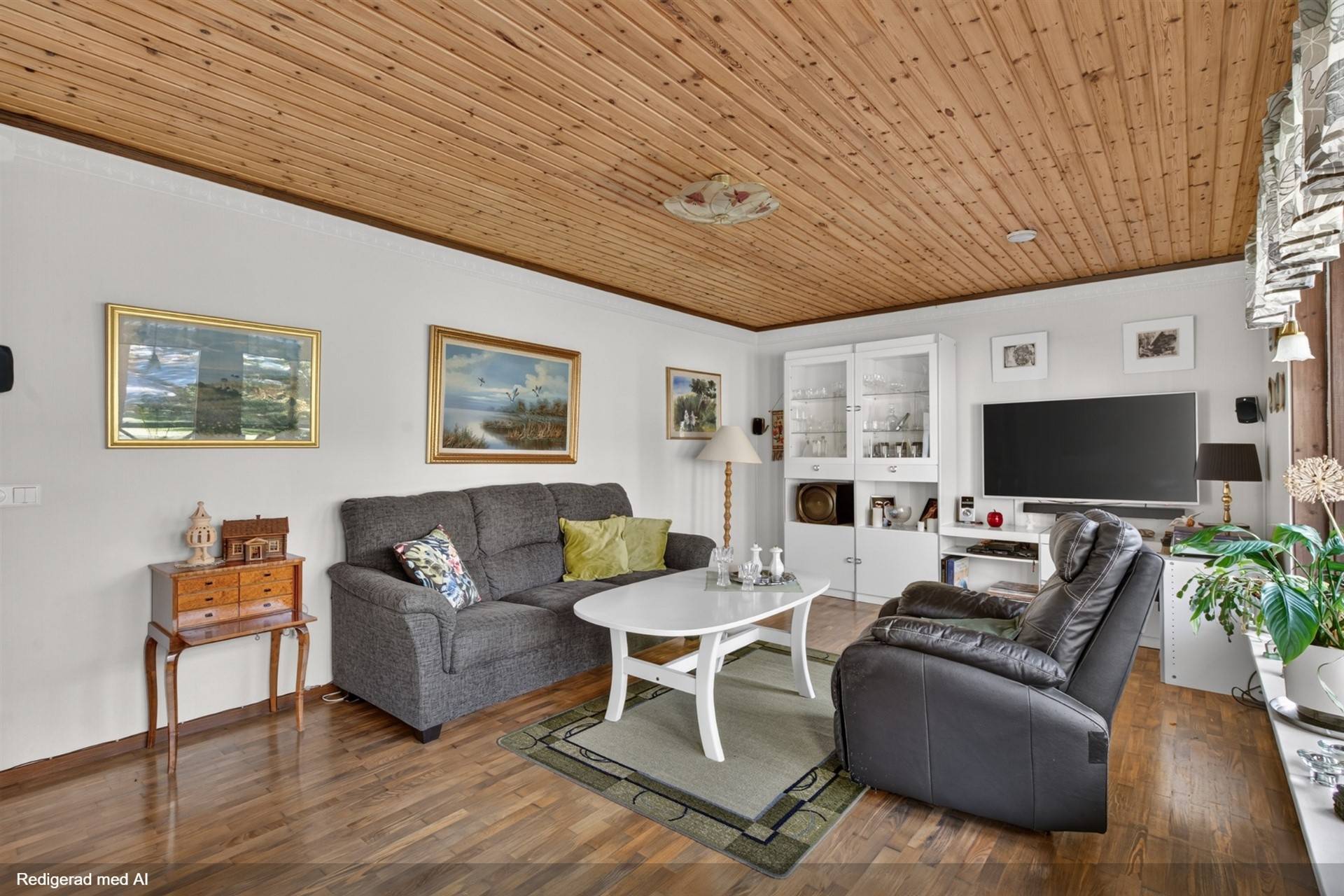 8 rum villa på Lövsångarevägen 13 Tanumshede, Tanums kommun - bild 5