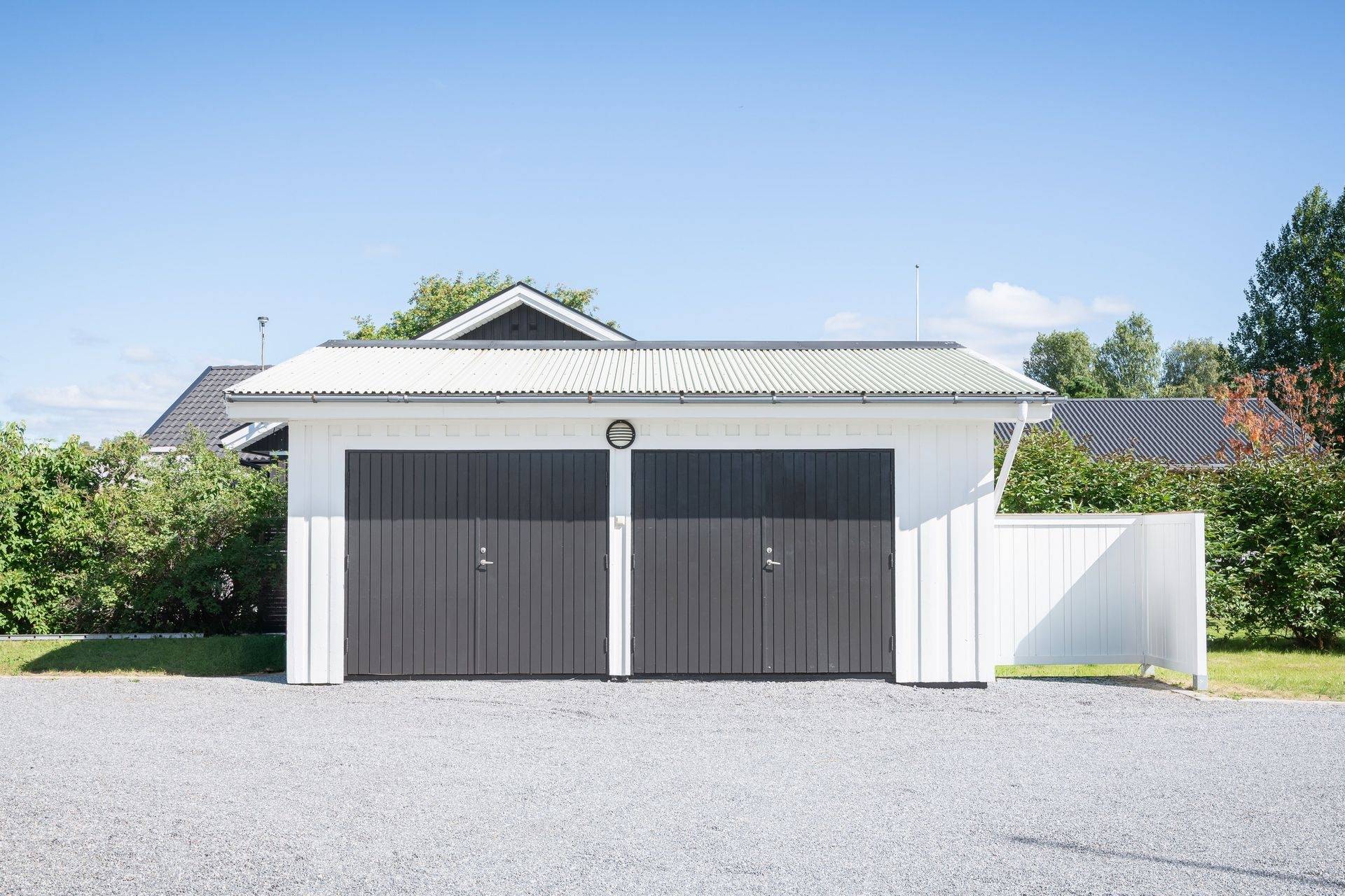5 rum Villa på Gäddviksvägen 34 Gammelstad Luleå kommun - bild 4