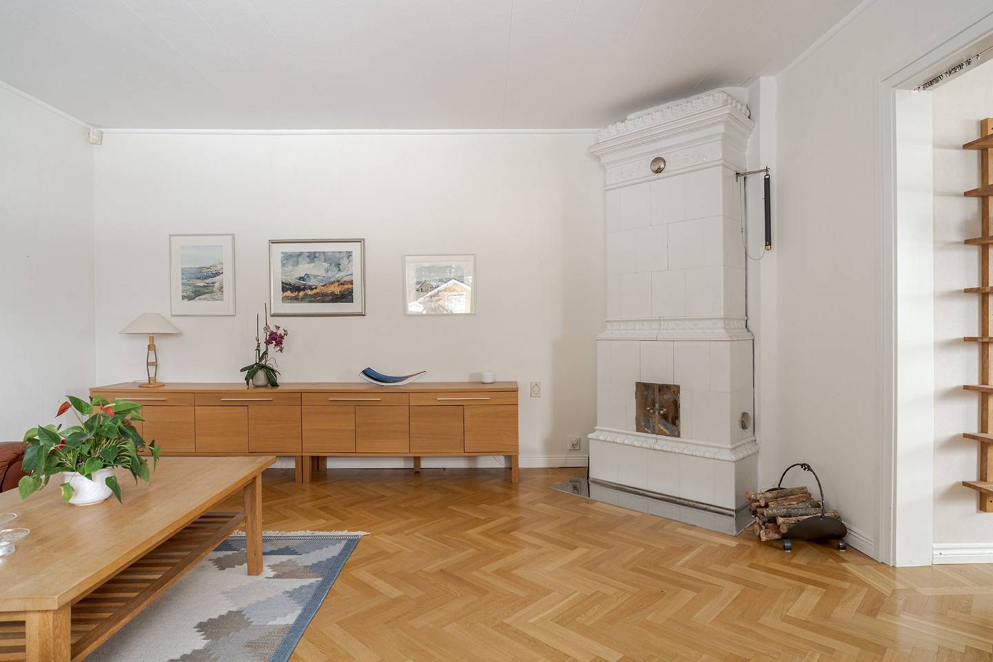 5 rum Villa på Åmynnesvägen 1 Bjästa Örnsköldsviks kommun - bild 17