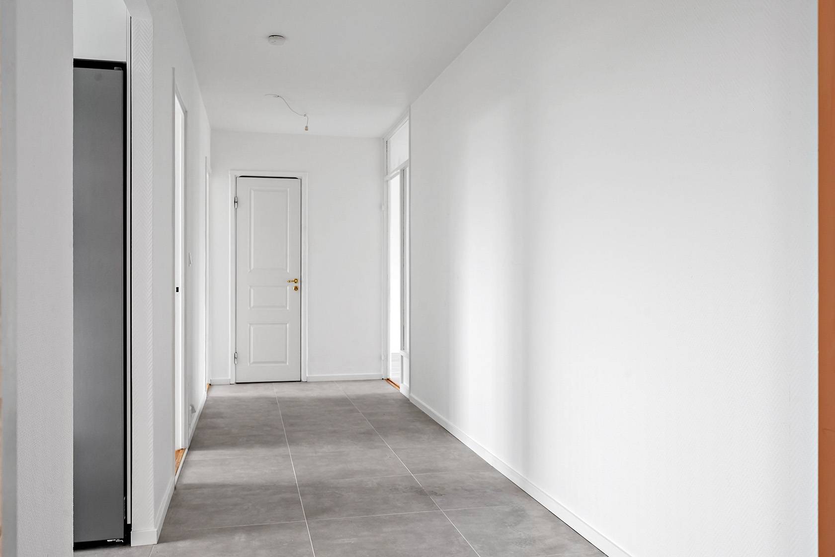3 rum Lägenhet på Ingenjörsgatan 26 Södertorp Malmö kommun - bild 15
