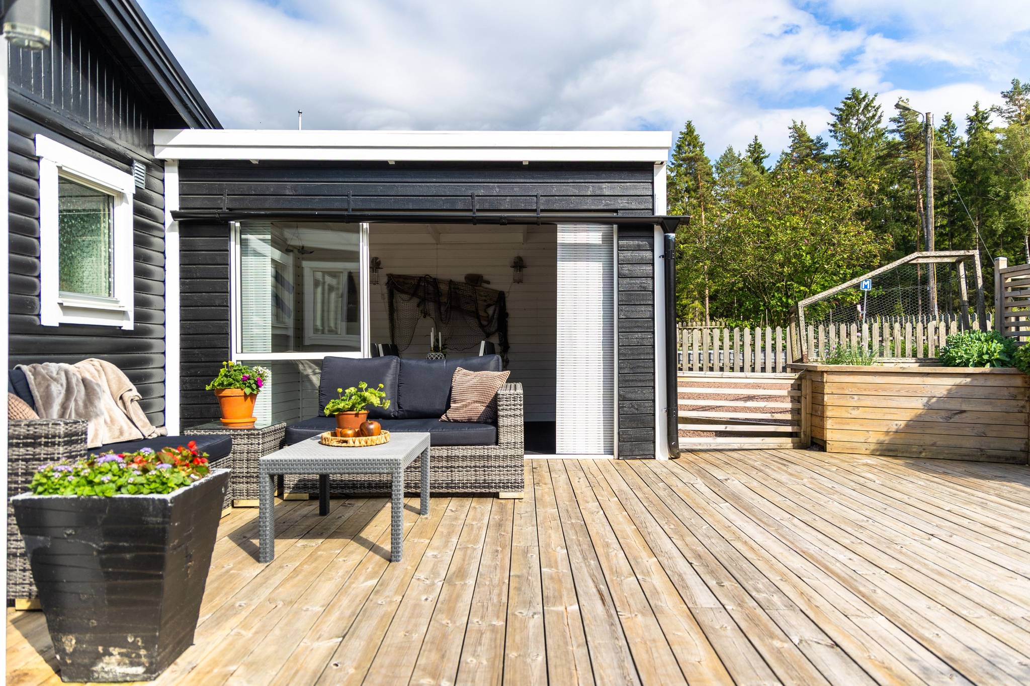 2 rum Villa på Pinntorpsvägen 3 Landvetter Härryda kommun - bild 9